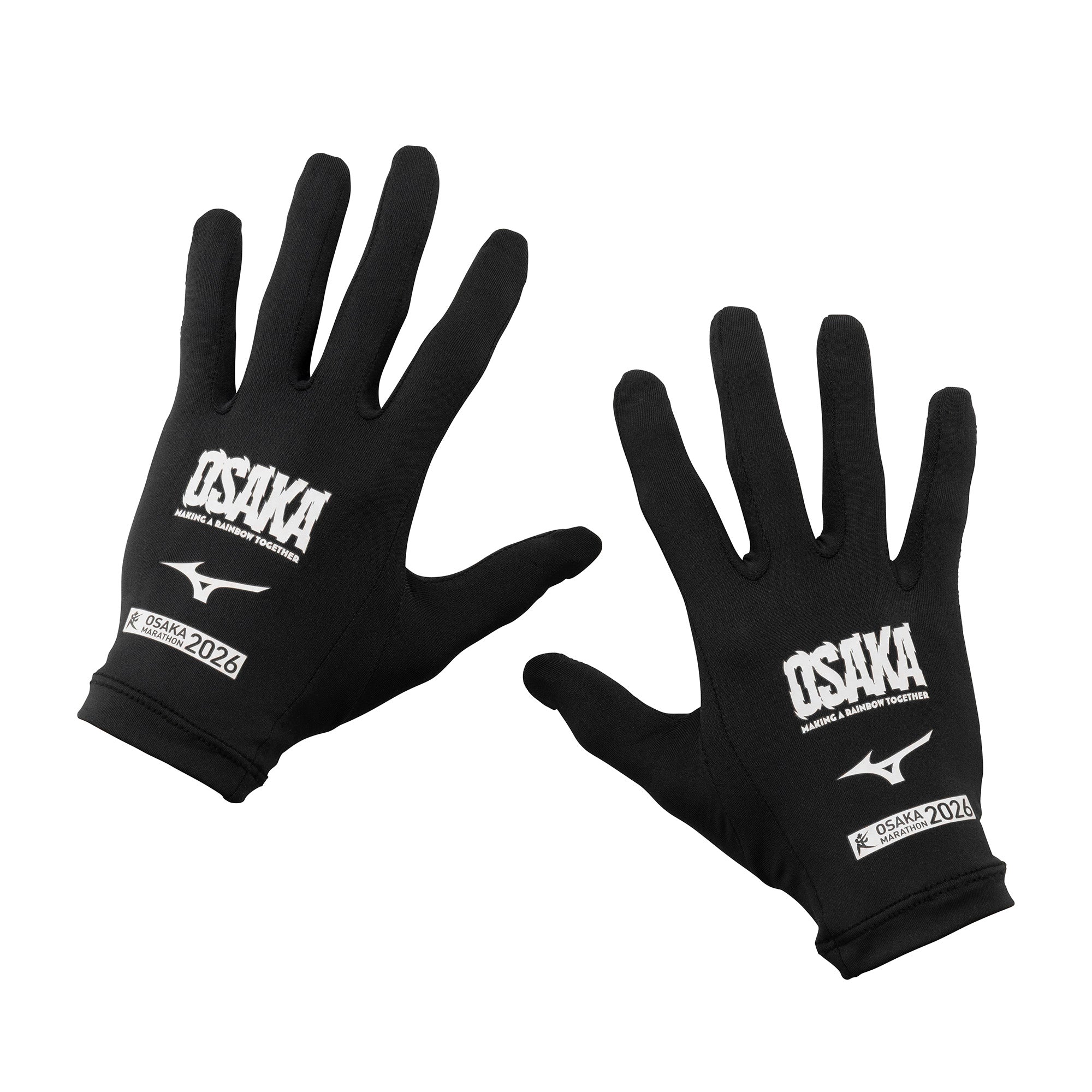 OSAKA MARATHON 2026 GLOVE
