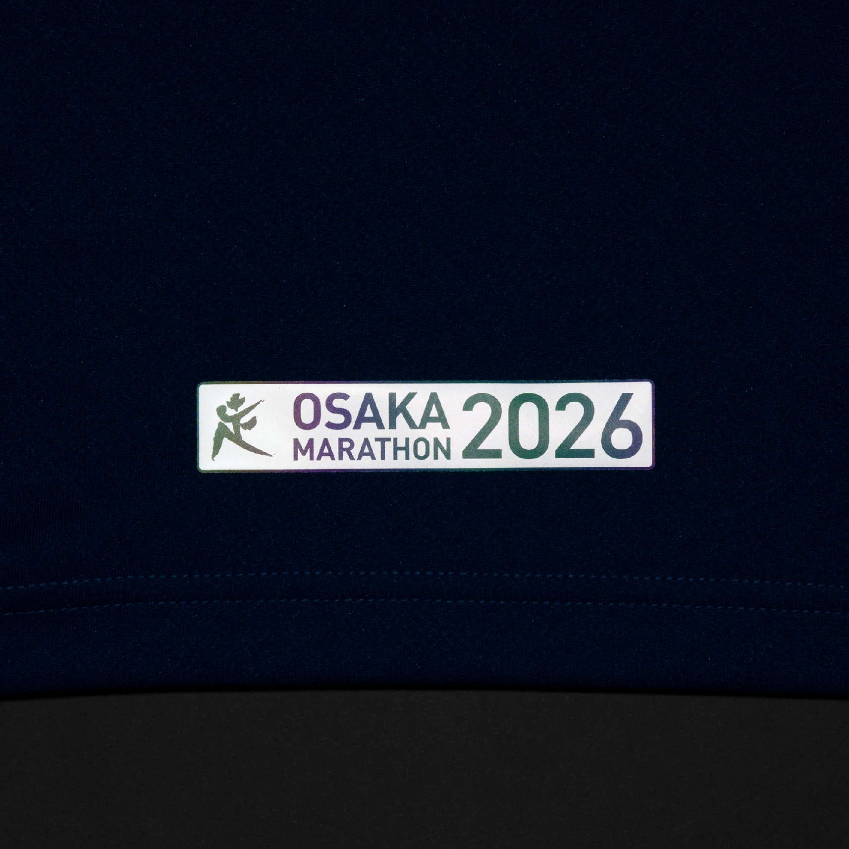 OSAKA MARATHON 2026 TEE - Image 10