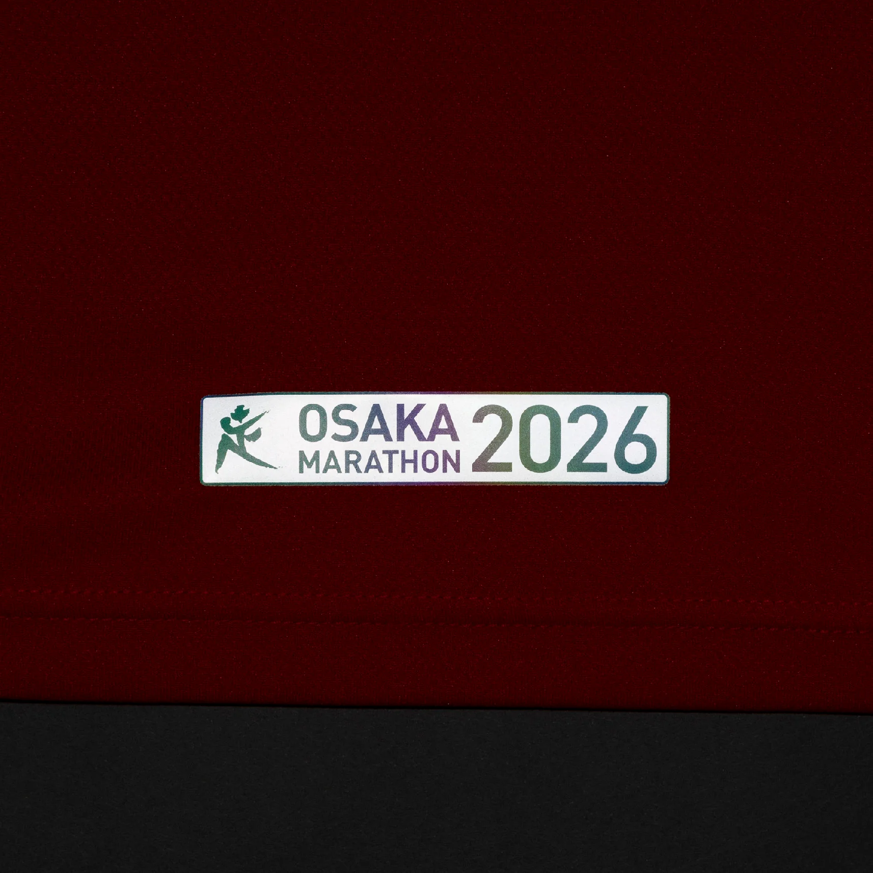 OSAKA MARATHON 2026 TEE - Image 12
