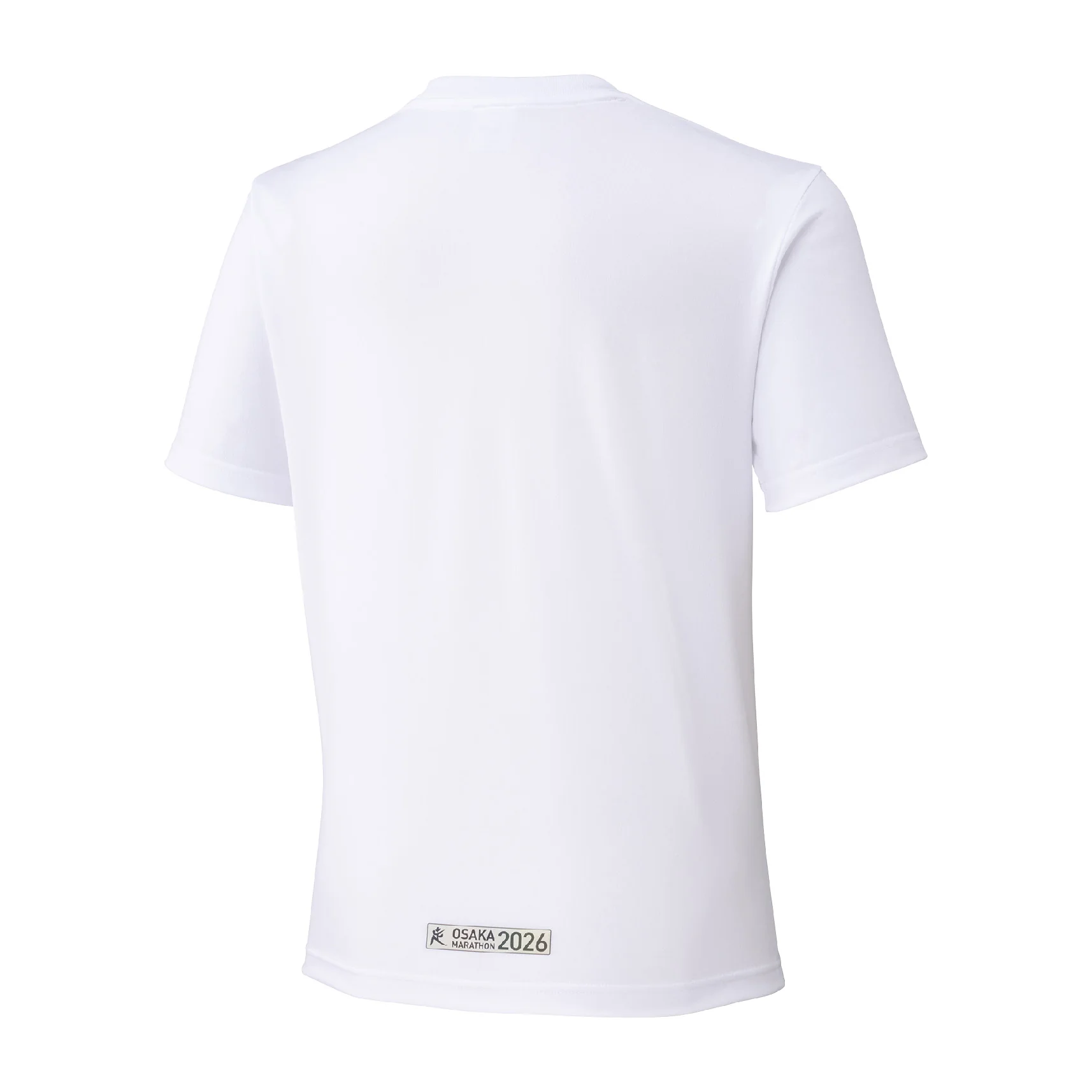 OSAKA MARATHON 2026 TEE - Image 5