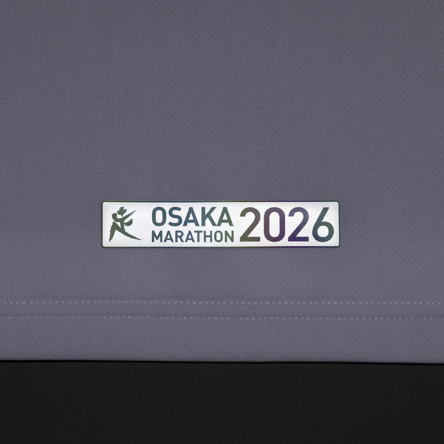 OSAKA MARATHON 2026 TEE - Image 6