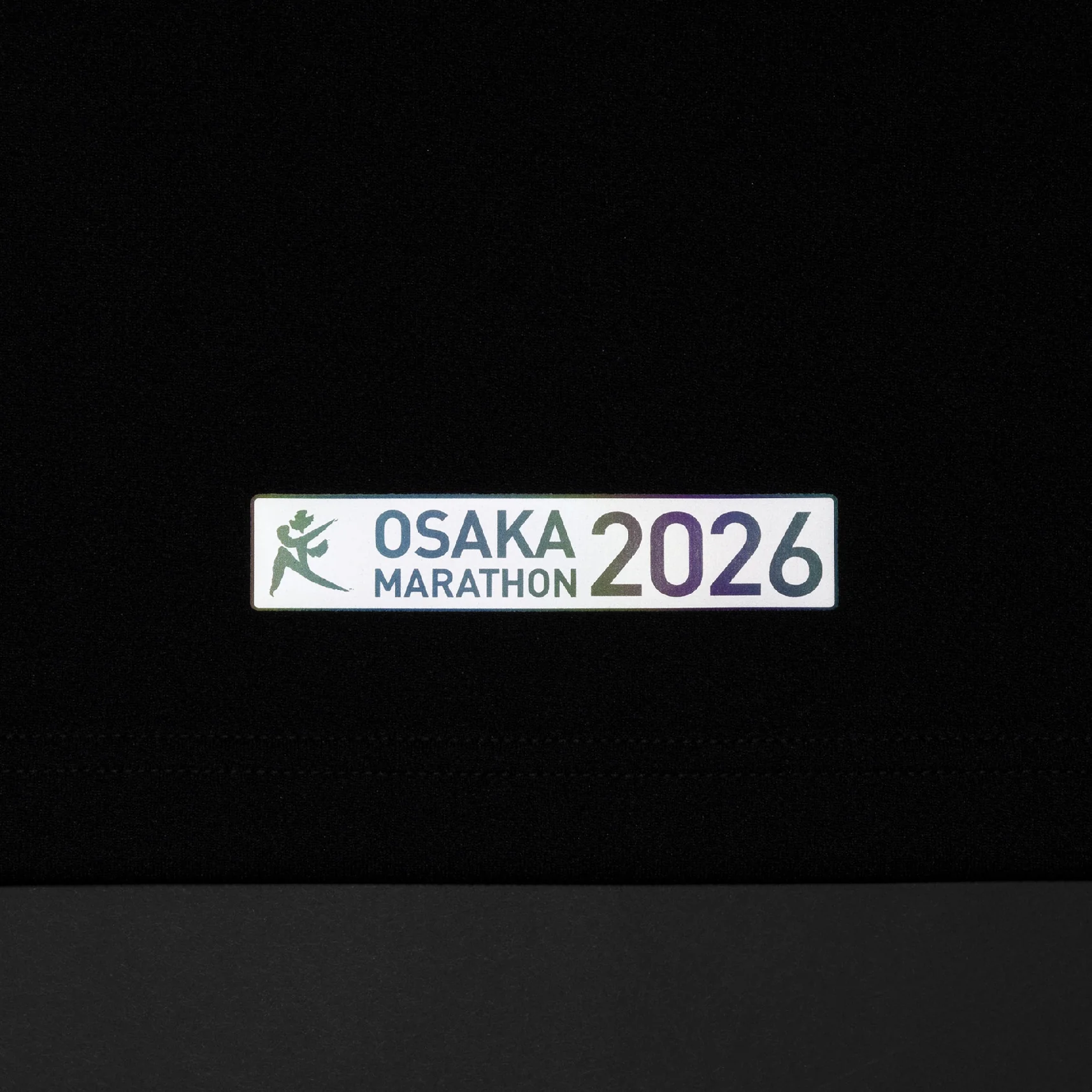 OSAKA MARATHON 2026 TEE - Image 8