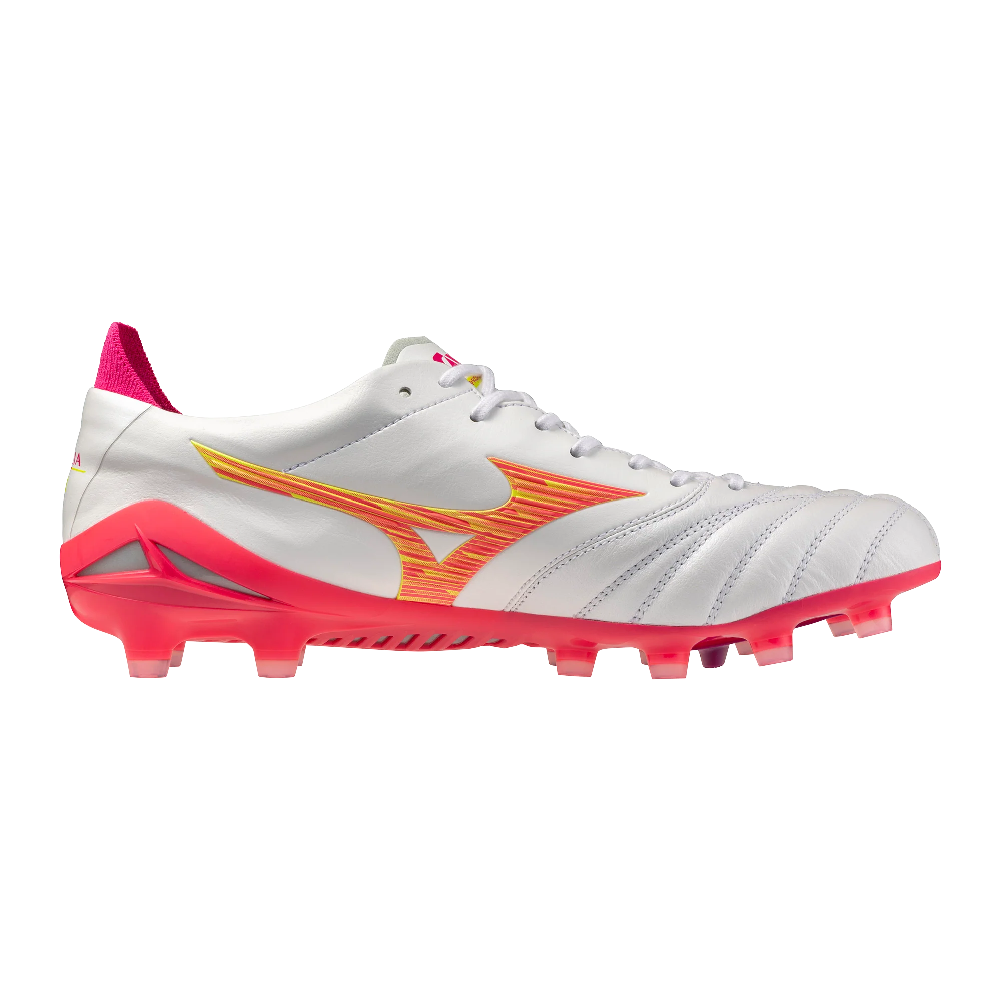 MORELIA NEO IV JAPAN - Image 15