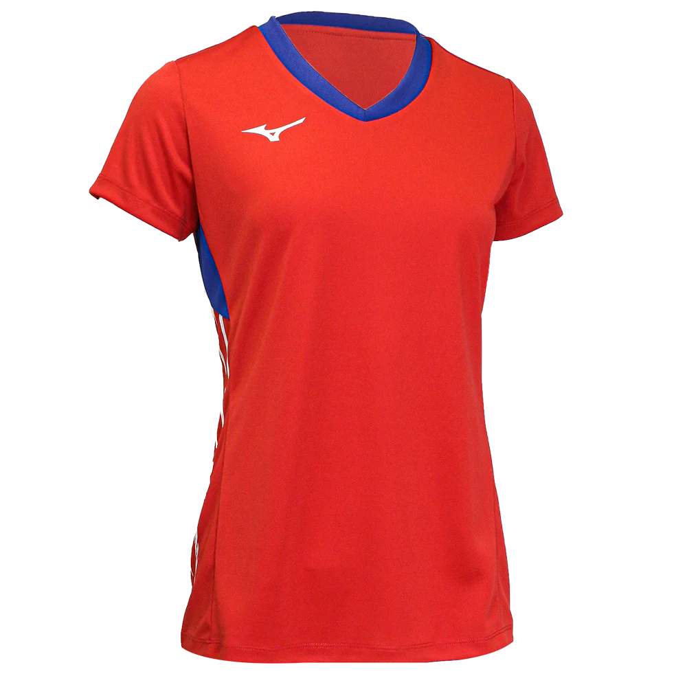 R.SPORT MC LINE PRACTICE SHIRT - Image 5