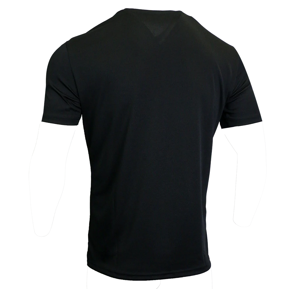 R.SPORT RB PRACTICE TEE - Image 4