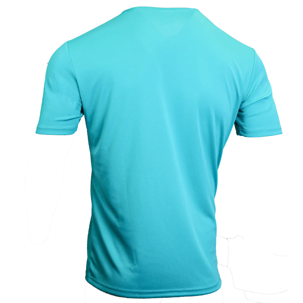 R.SPORT RB PRACTICE TEE - Image 8