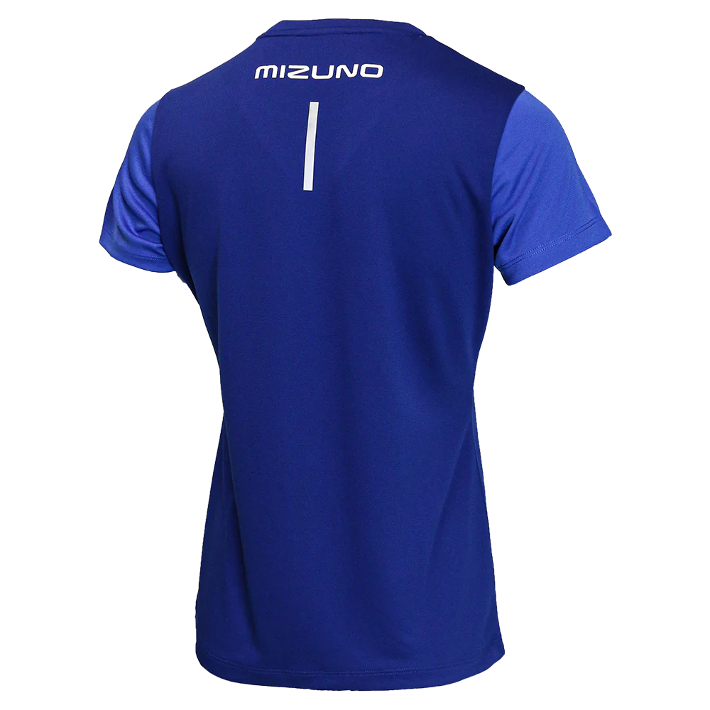 RUNNING CONTRAST SLEEVE TEE - Image 2