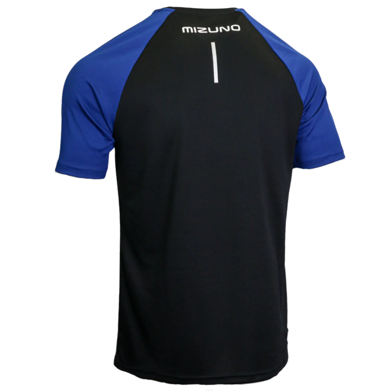 RUNNING CONTRAST SLEEVE TEE - Image 2