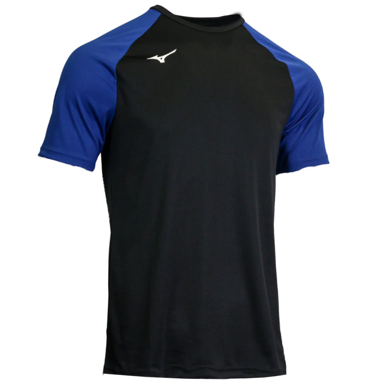 RUNNING CONTRAST SLEEVE TEE - Image 3