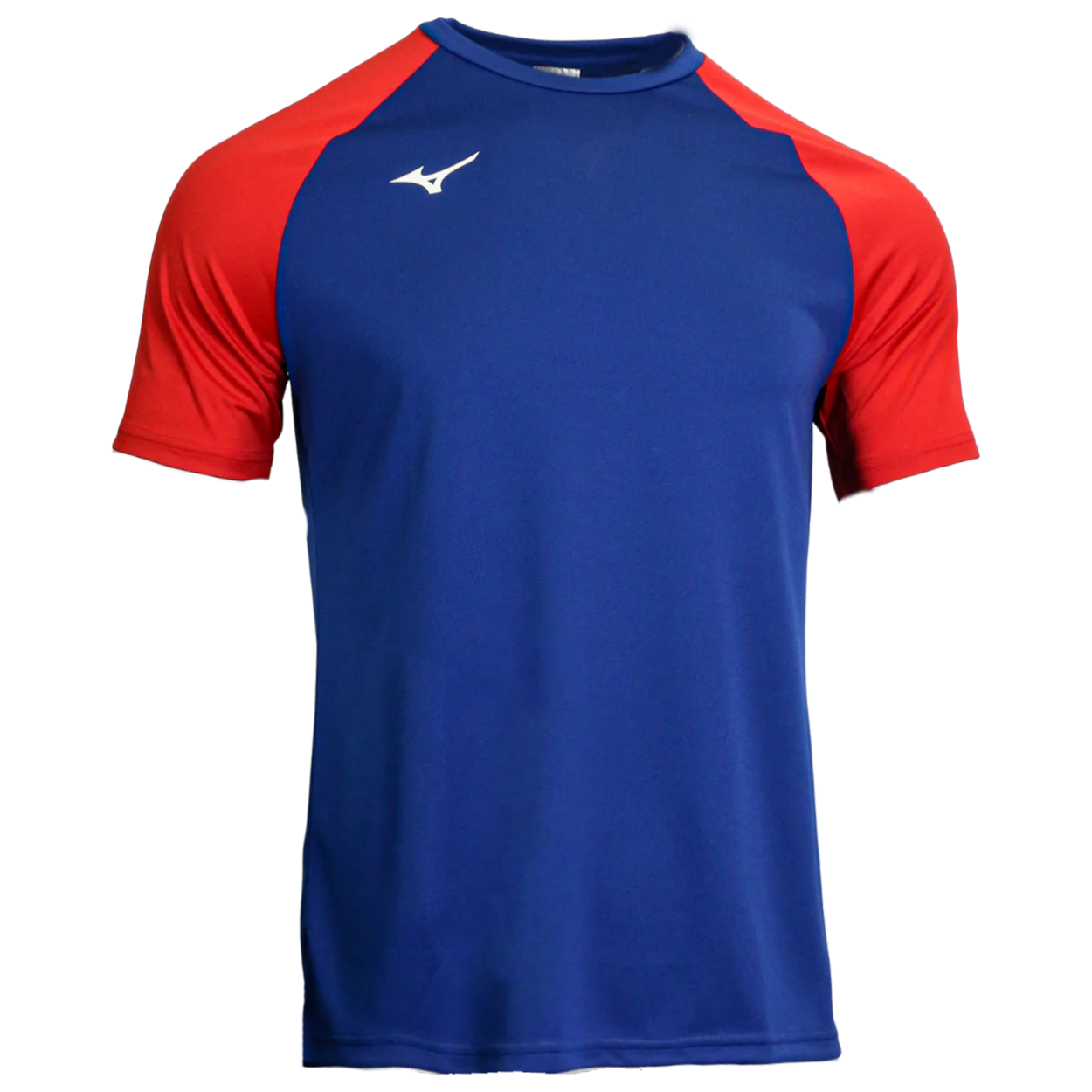 RUNNING CONTRAST SLEEVE TEE - Image 4