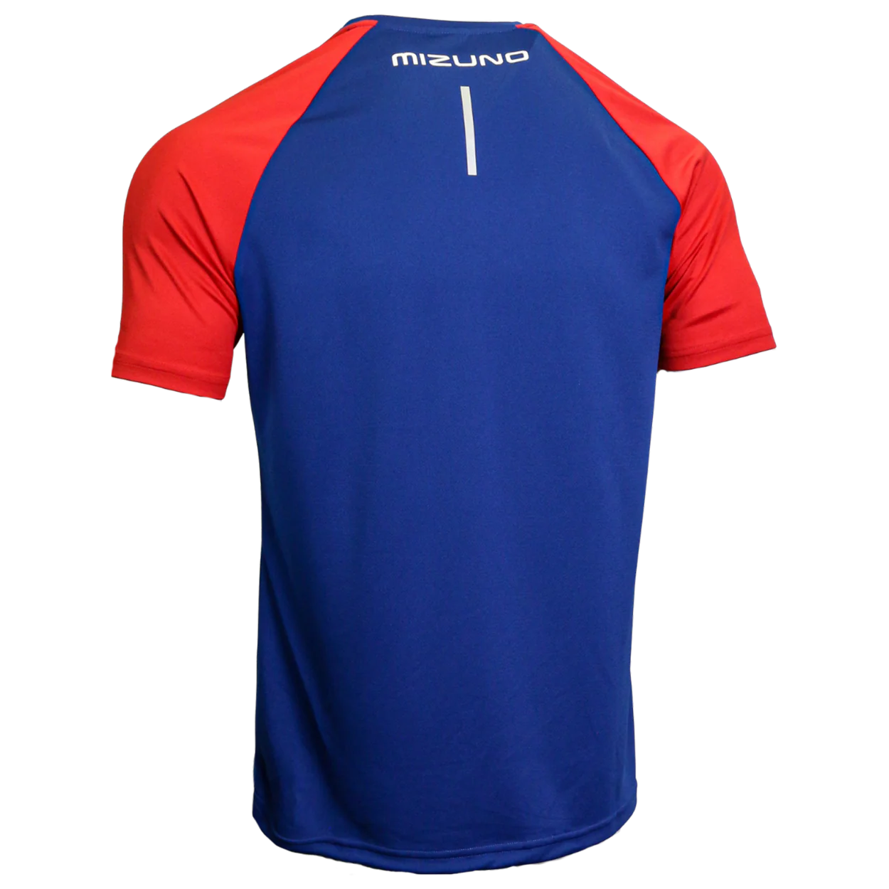 RUNNING CONTRAST SLEEVE TEE - Image 5