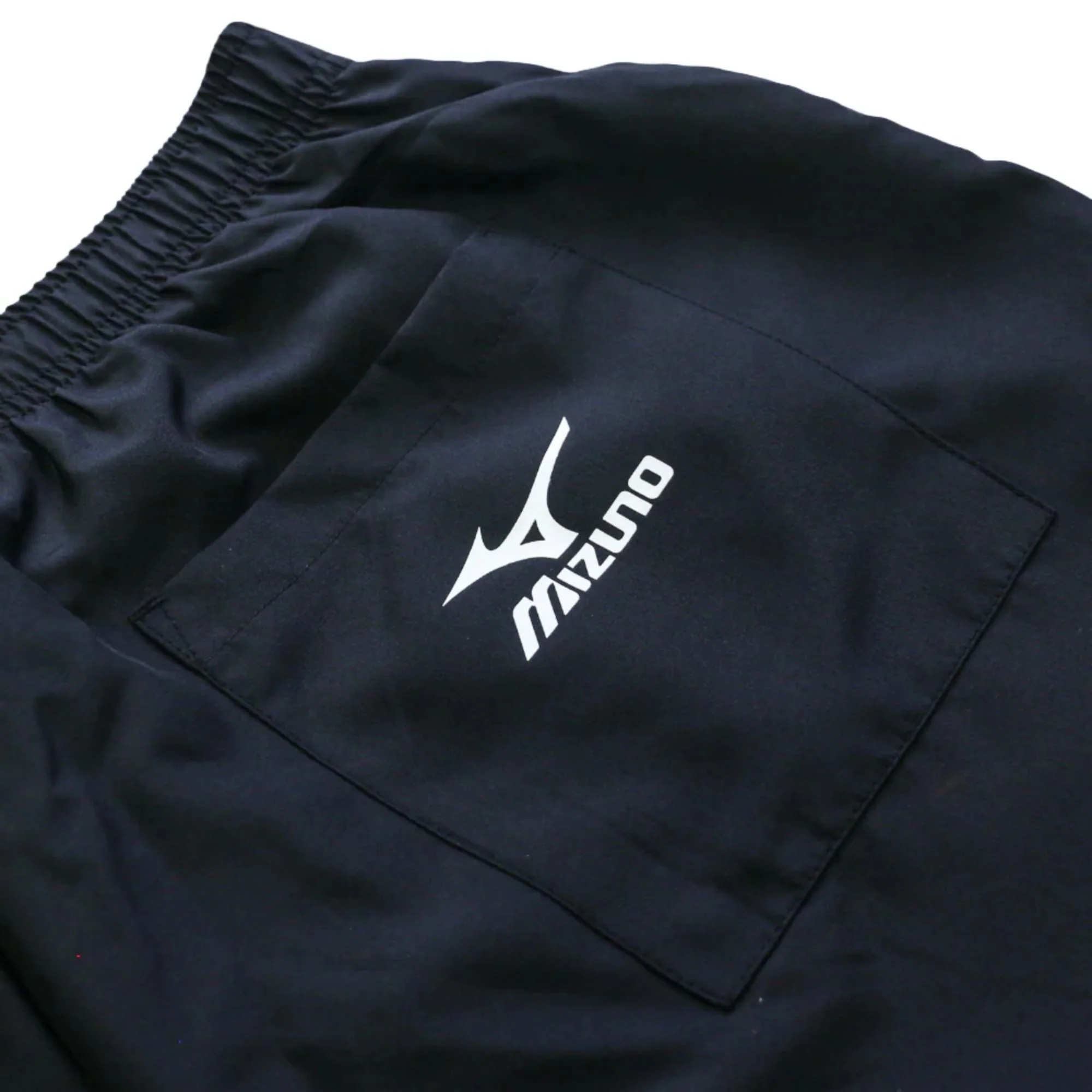 RUNNING FLAT SHORTS WITH POCKET - Image 4