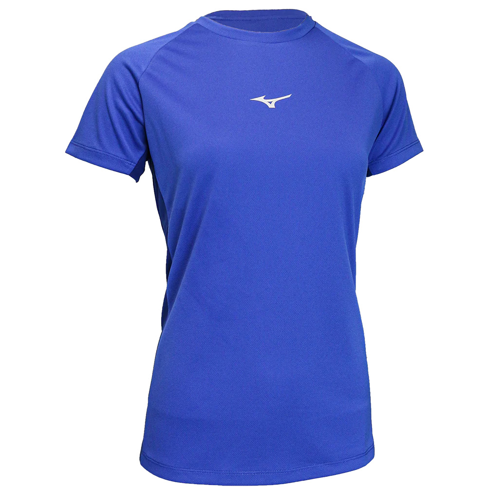 RUNNING SHORT SLEEVE TEE