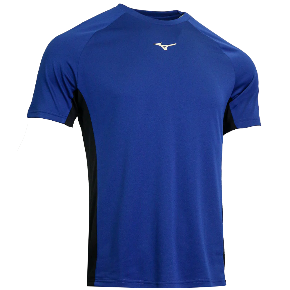 RUNNING SHORT SLEEVE TEE