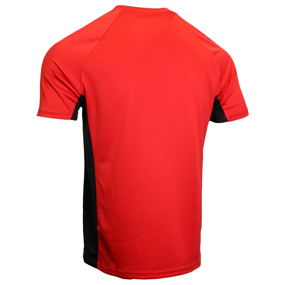 RUNNING SHORT SLEEVE TEE - Image 4