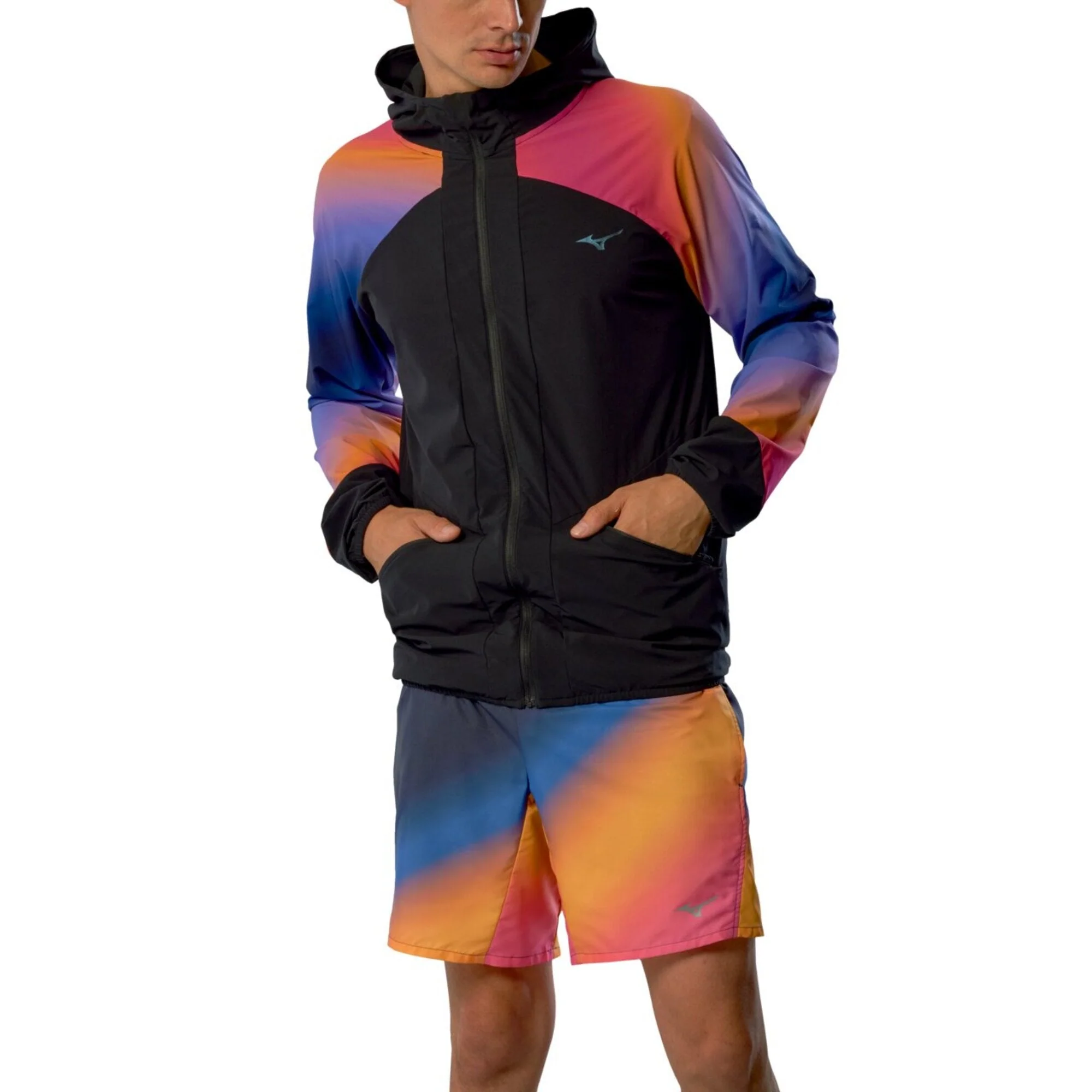 SPARKLE YOUR RUN ALPHA JACKETS - Image 7