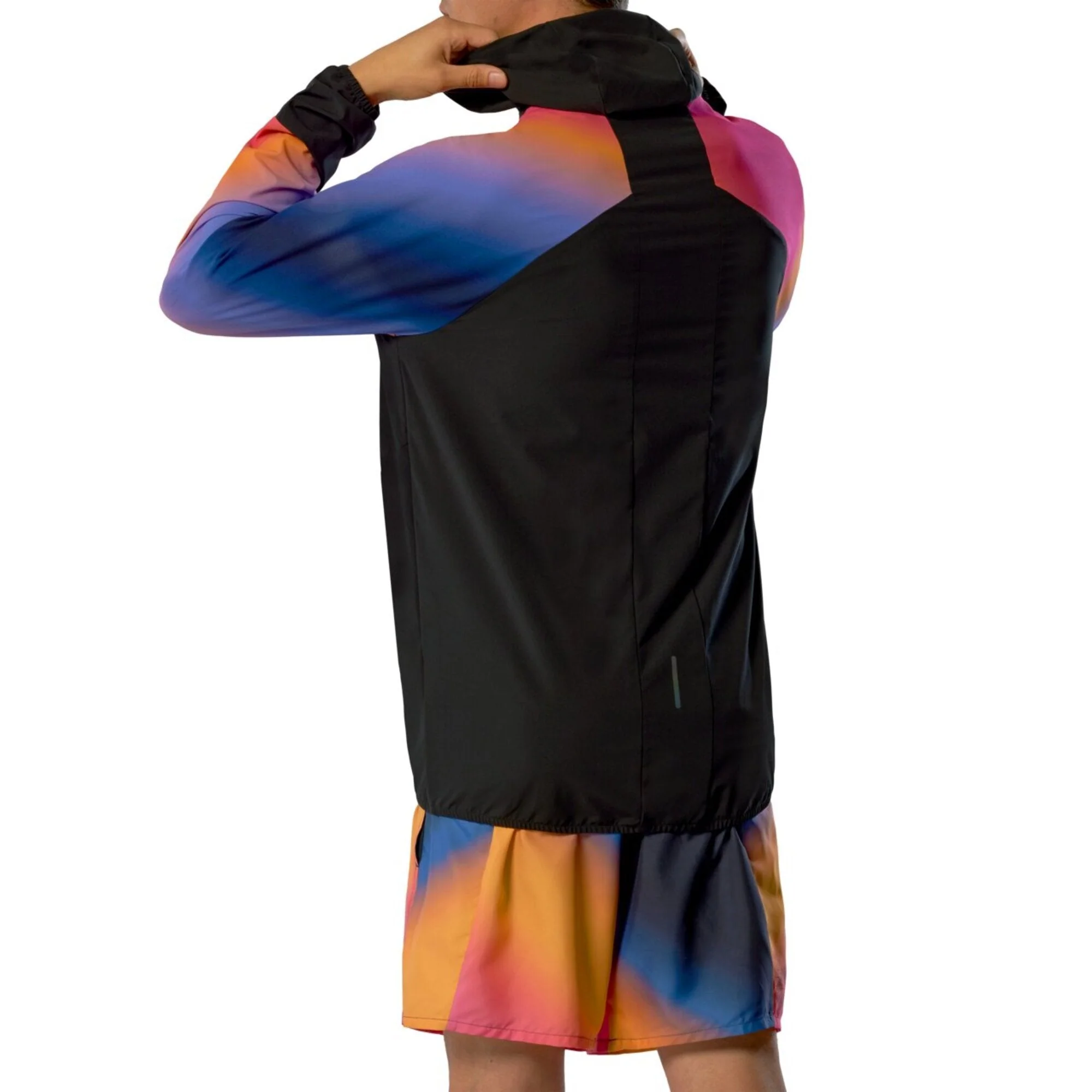 SPARKLE YOUR RUN ALPHA JACKETS - Image 8