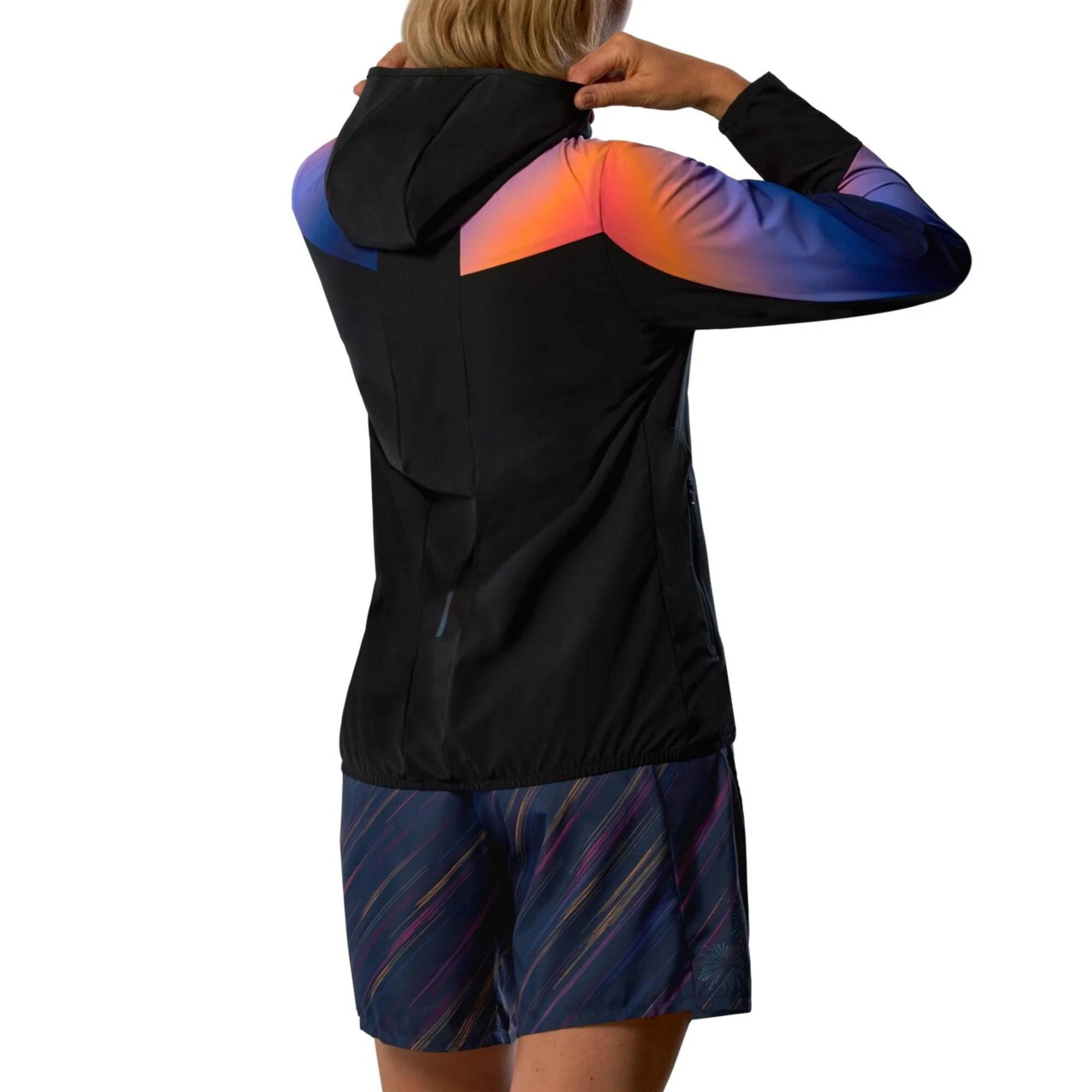 SPARKLE YOUR RUN ALPHA JACKETS - Image 10