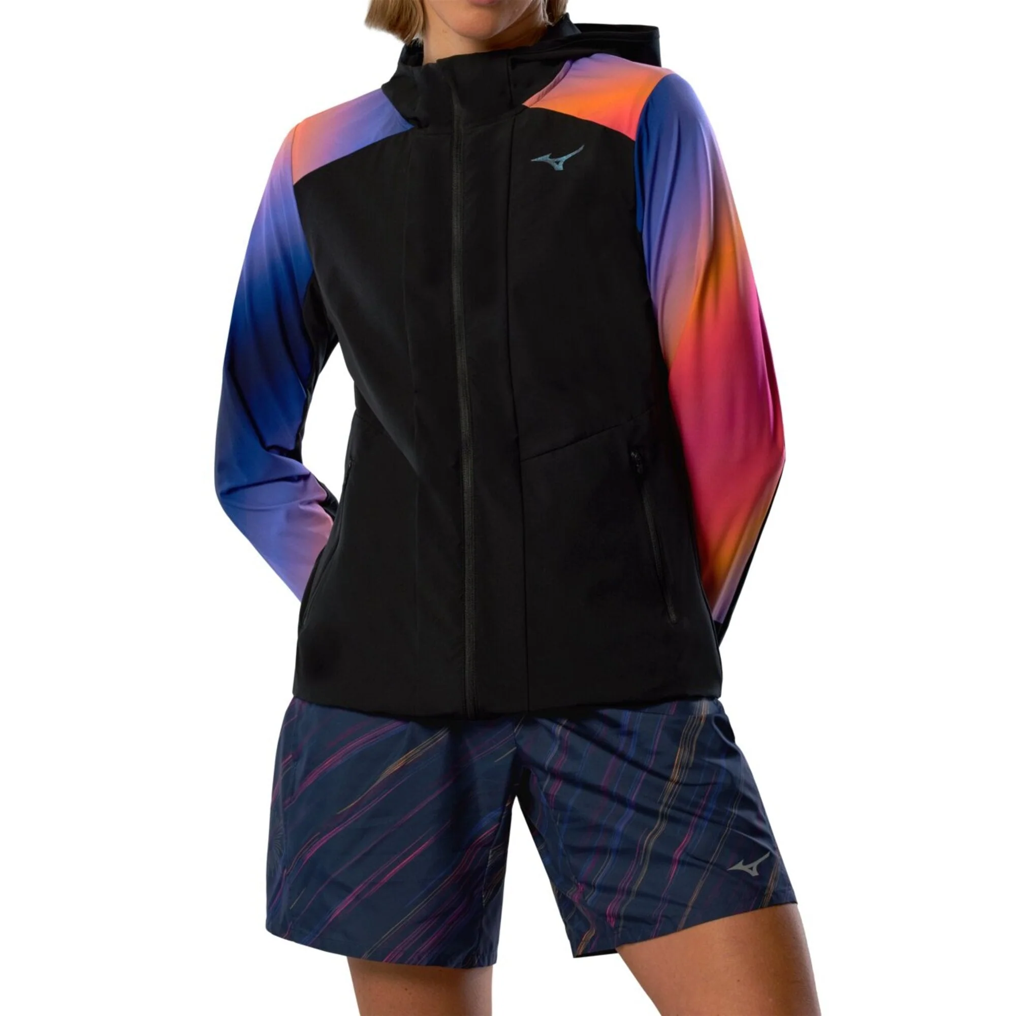 SPARKLE YOUR RUN ALPHA JACKETS - Image 9