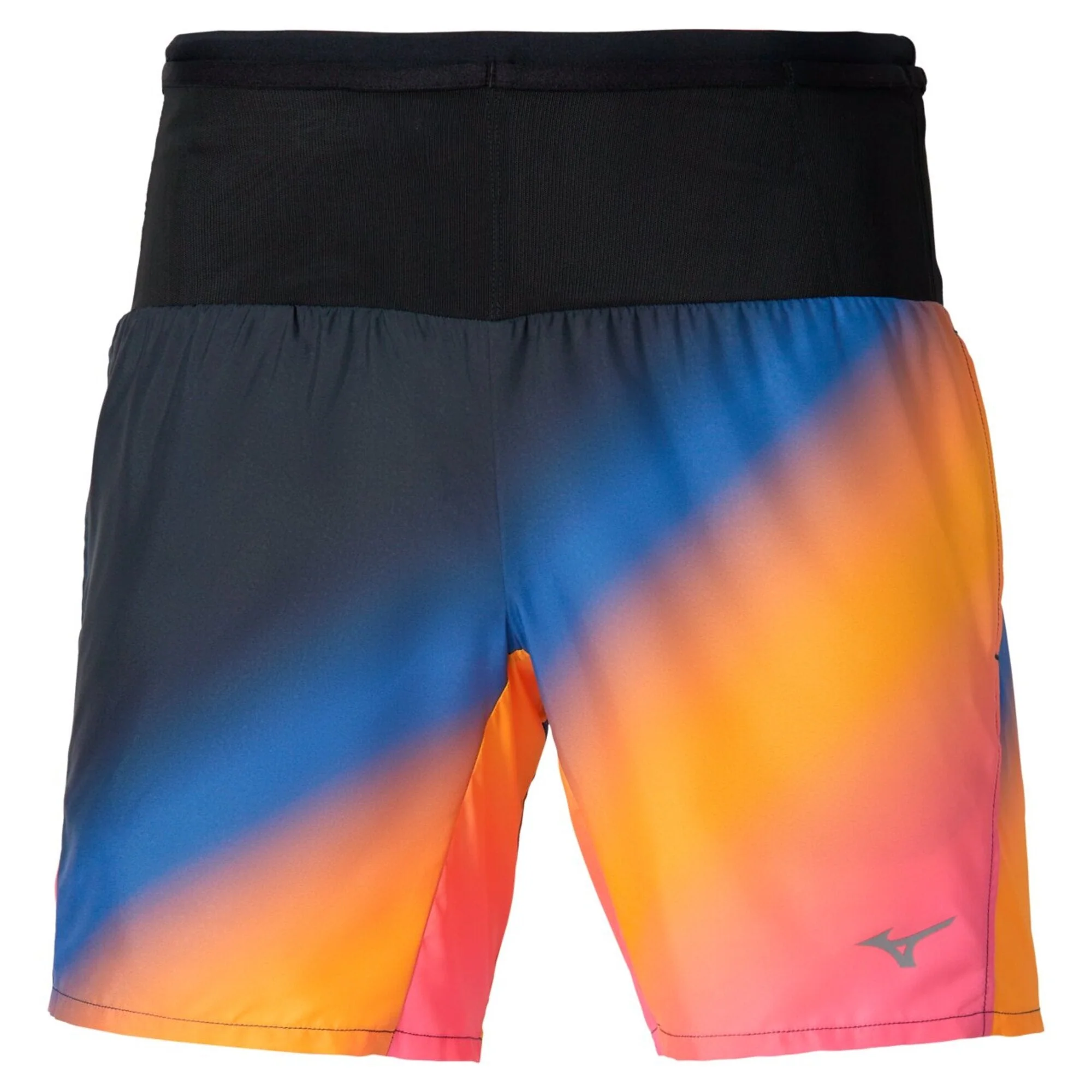SPARKLE YOUR RUN MULTI POCKET SHORT 7INCH - Image 3