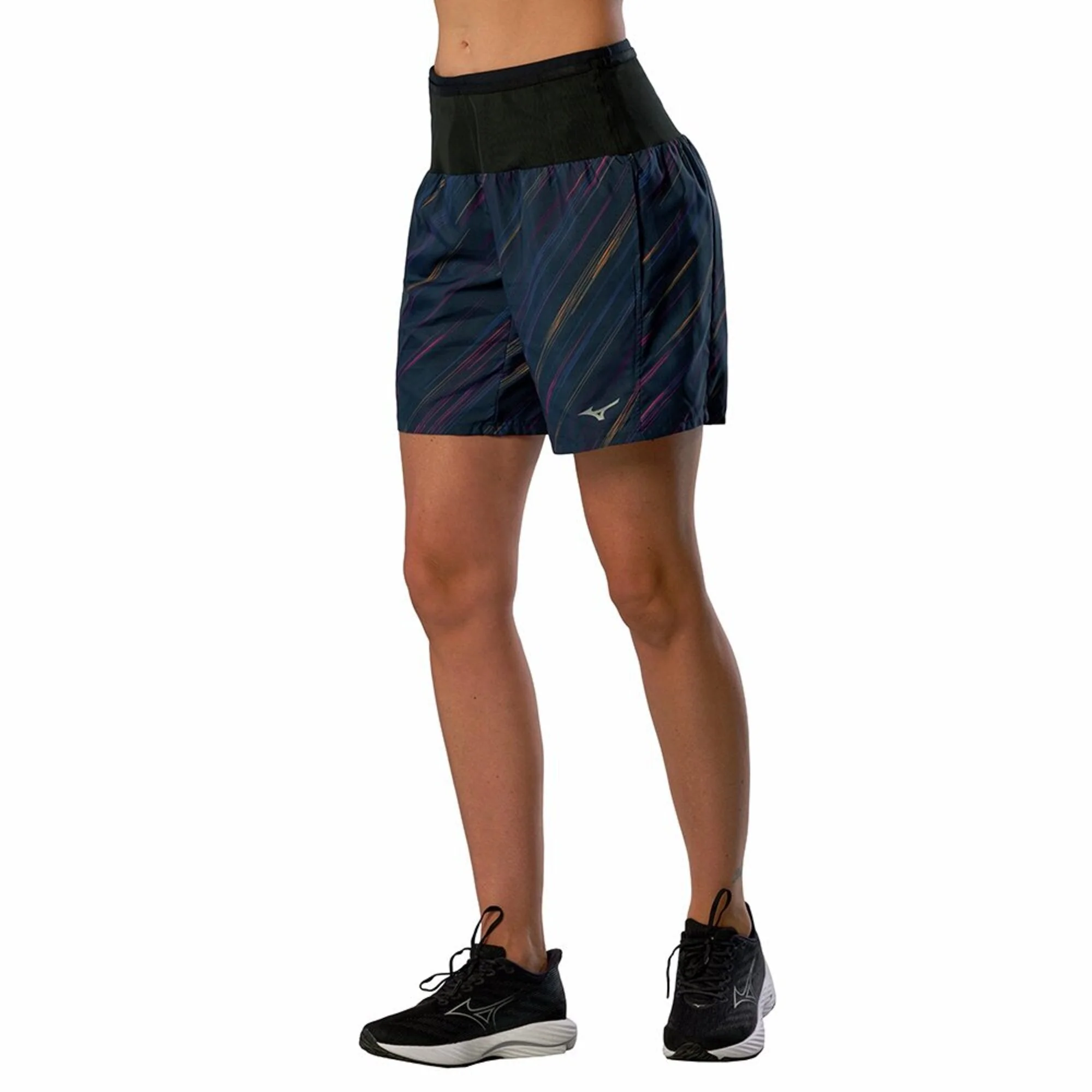 SPARKLE YOUR RUN MULTI POCKET SHORT 7INCH - Image 5