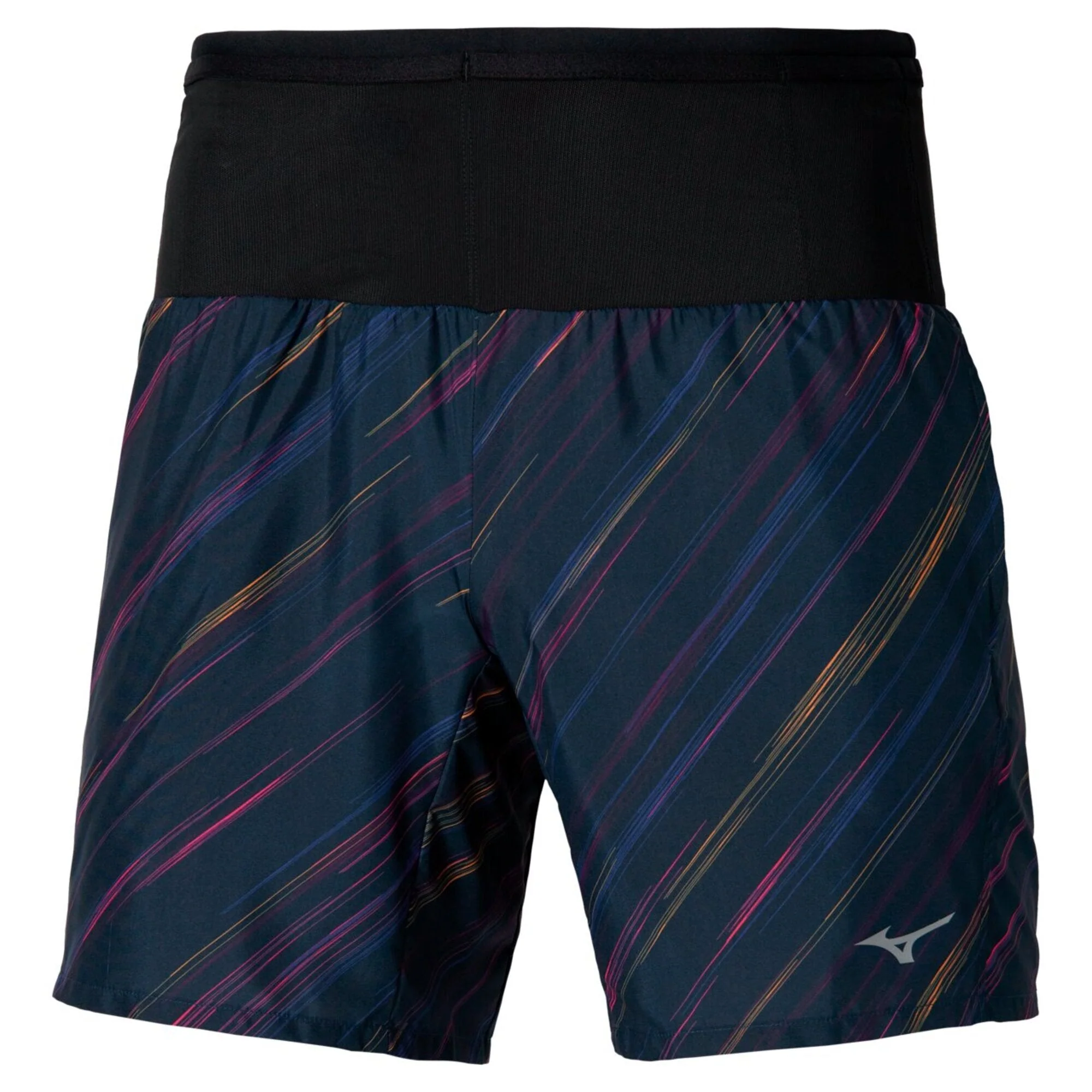 SPARKLE YOUR RUN MULTI POCKET SHORT 7INCH - Image 7