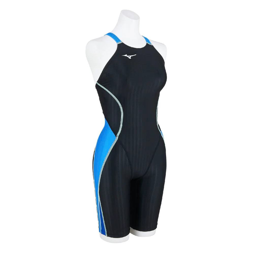 STREAM ACE Half Suit (Lace Open Back) - Image 2
