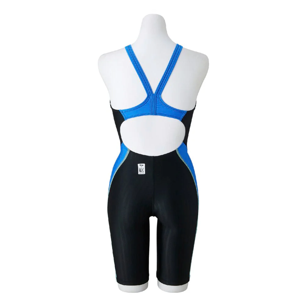 STREAM ACE Half Suit (Lace Open Back) - Image 2