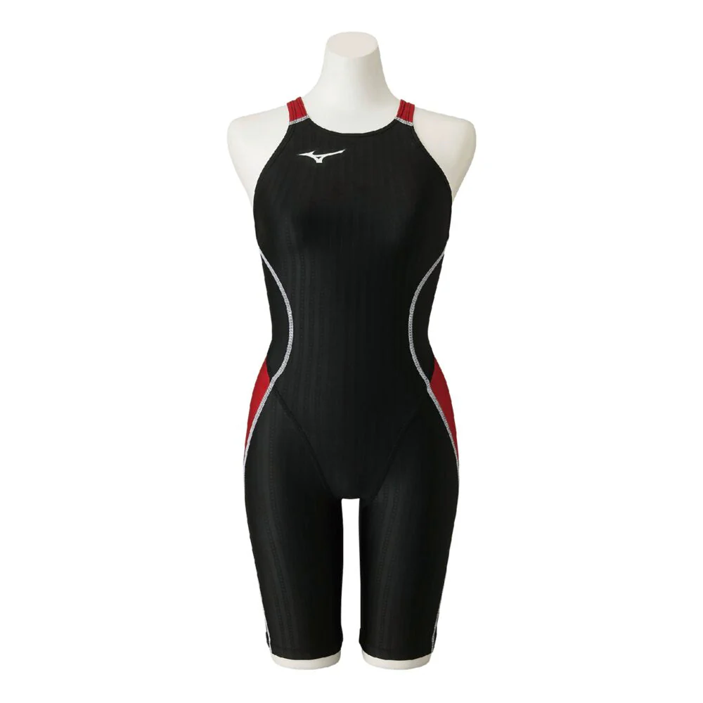 STREAM ACE Half Suit (Lace Open Back) - Image 4