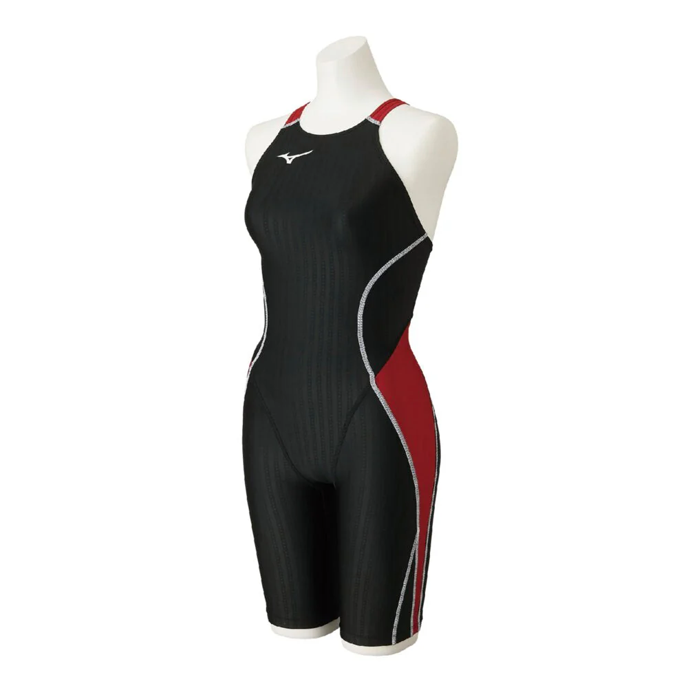 STREAM ACE Half Suit (Lace Open Back) - Image 5