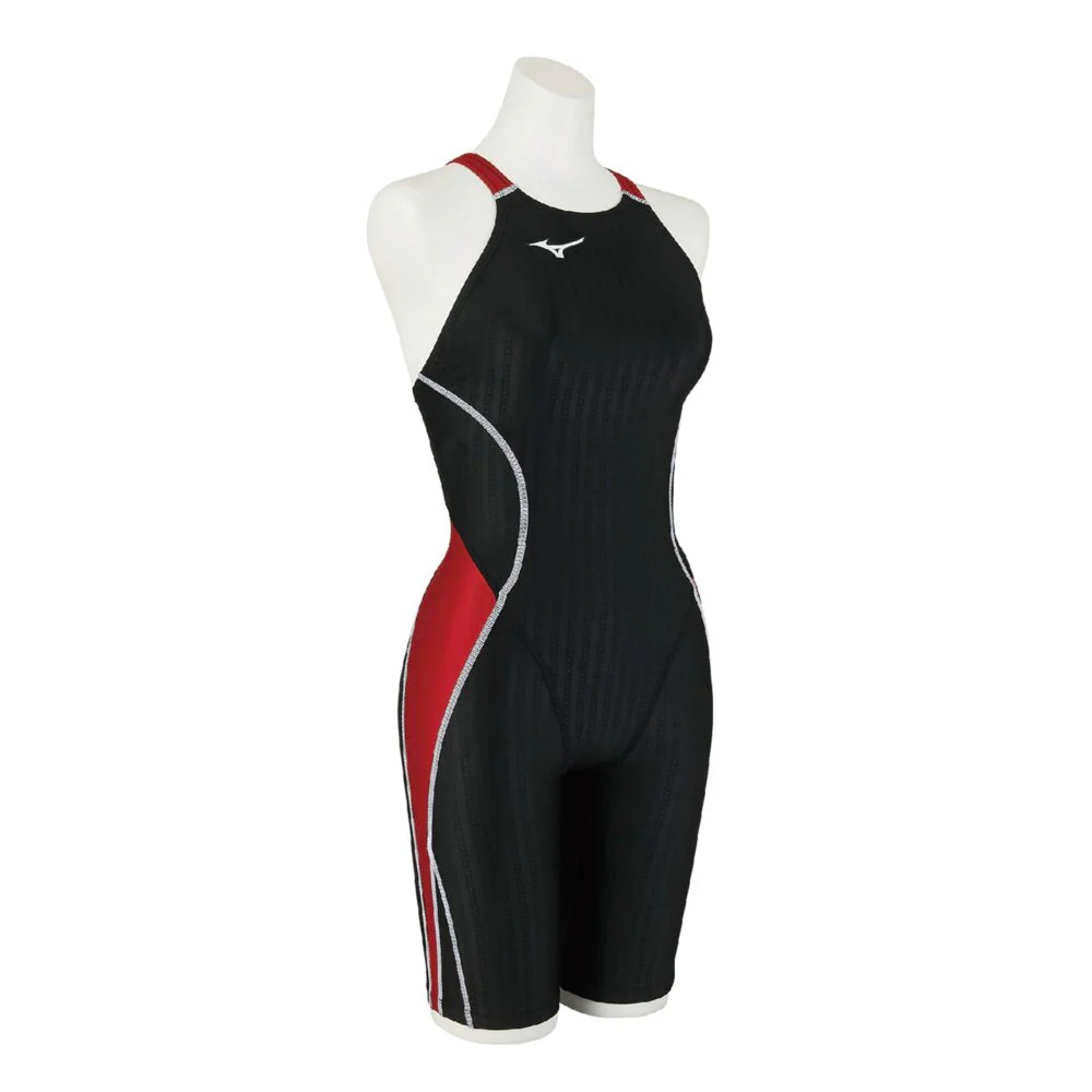 STREAM ACE Half Suit (Lace Open Back) - Image 6