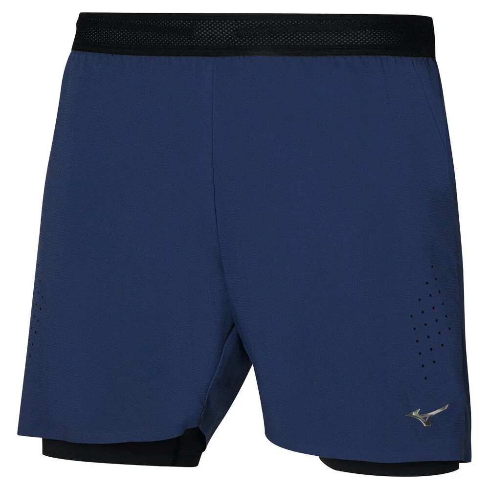 TECH LIGHT 5.5 2IN1 SHORTS - Image 3