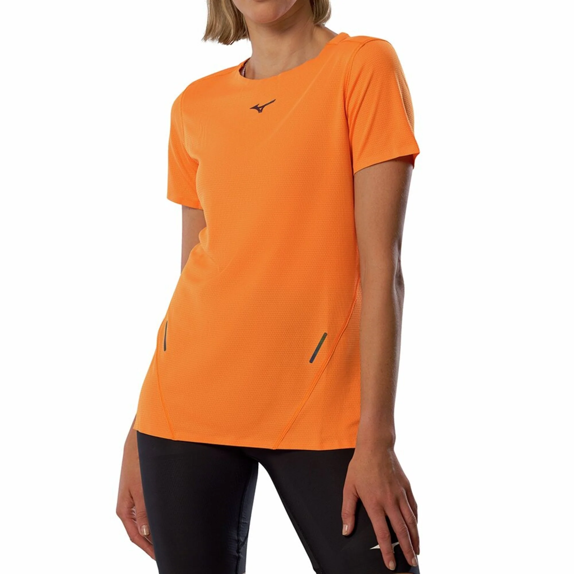 TECH LIGHT DRYAEROFLOW SHORT SLEEVE TEE - Image 5