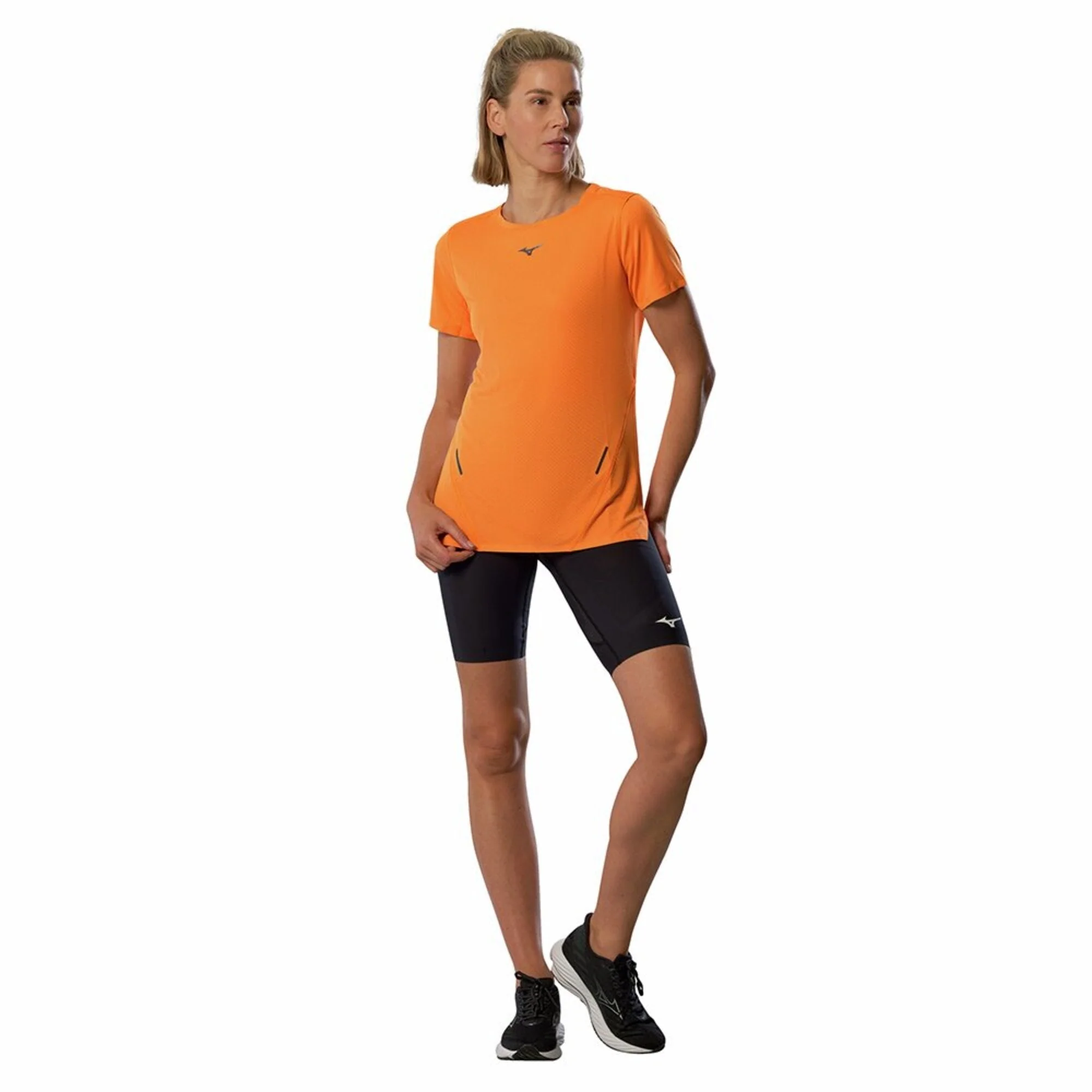 TECH LIGHT DRYAEROFLOW SHORT SLEEVE TEE - Image 7