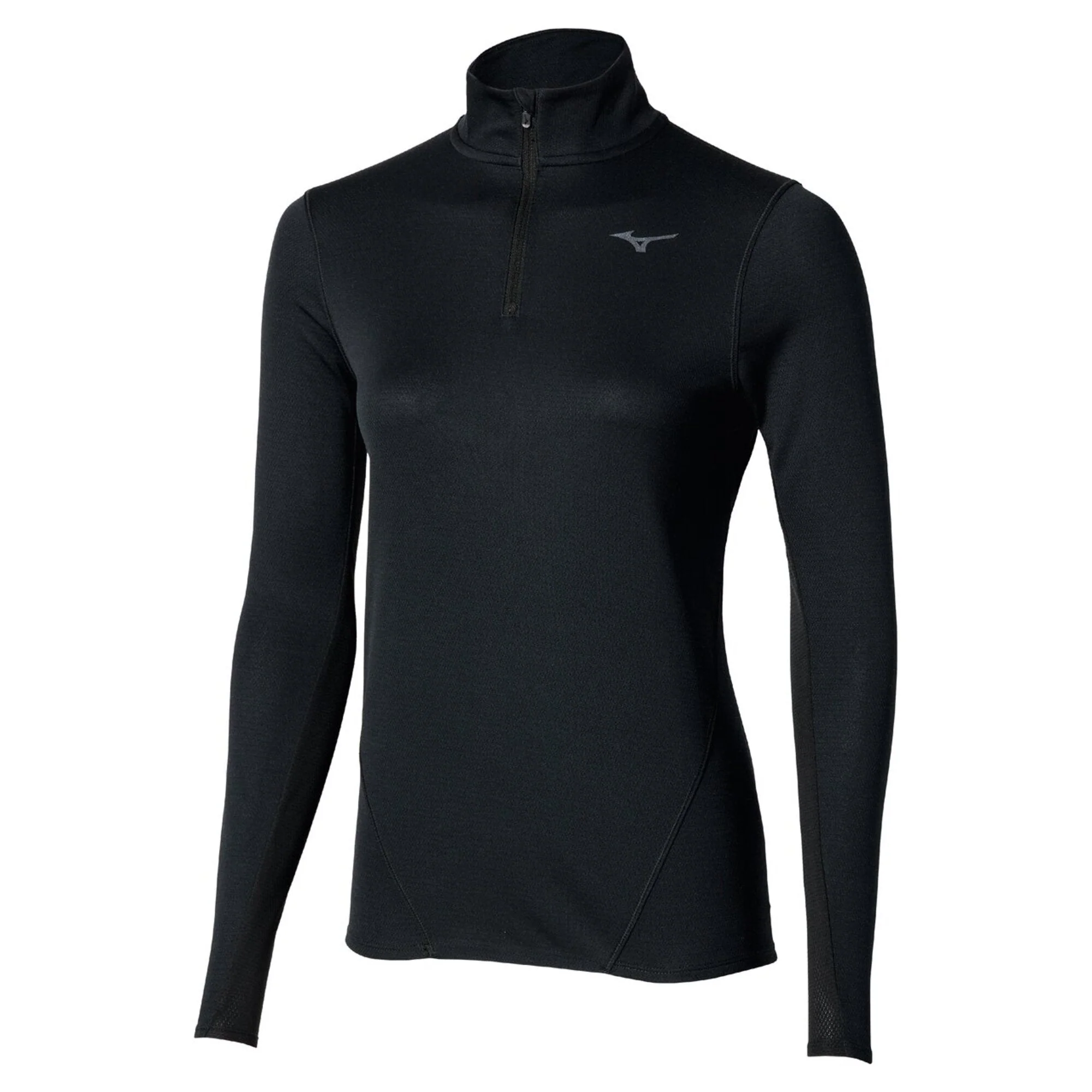 TECH THERMAL CHARGE HALF ZIP LONG SLEEVE TEE - Image 3