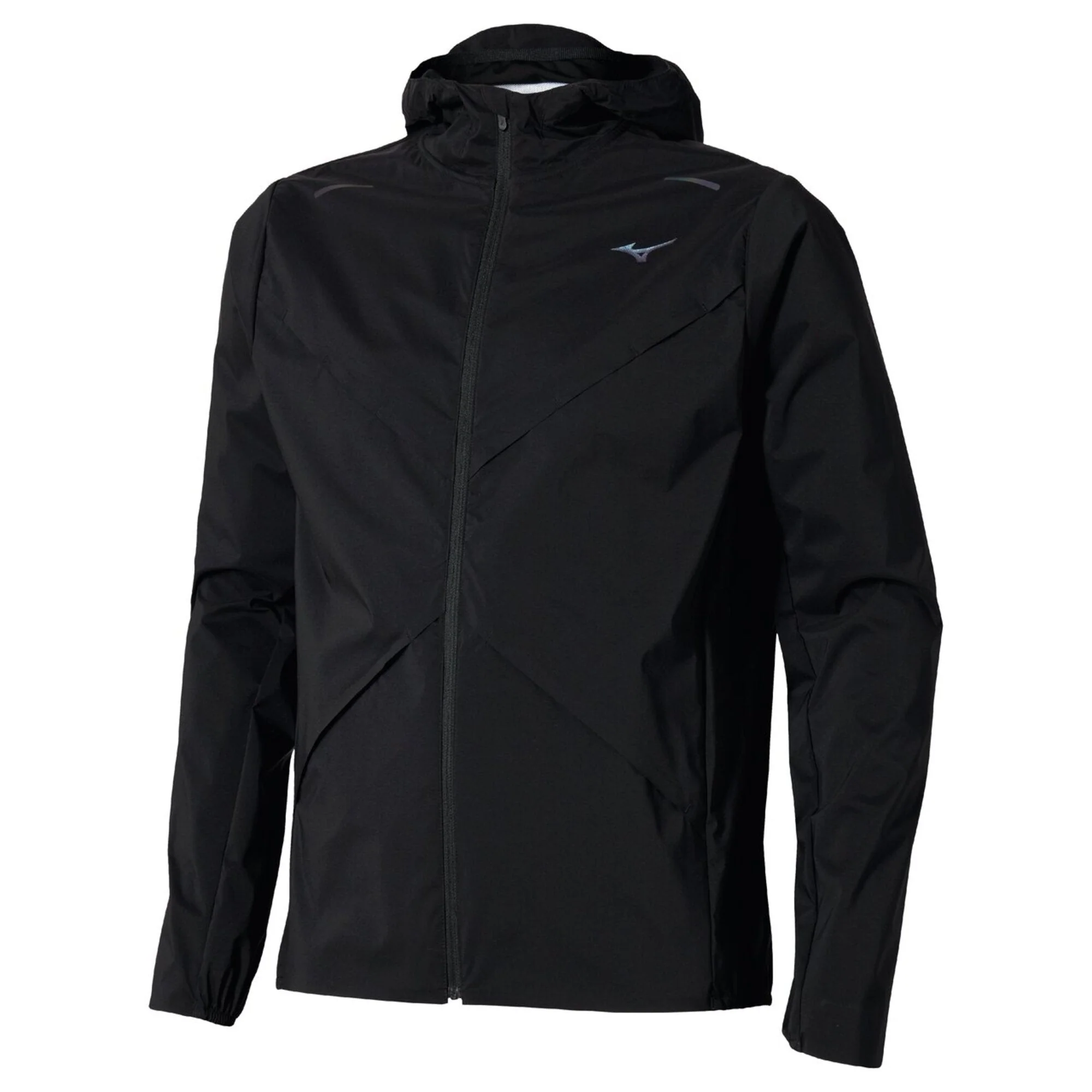 TECH THERMAL CHARGE HODDED JACKET - Image 3