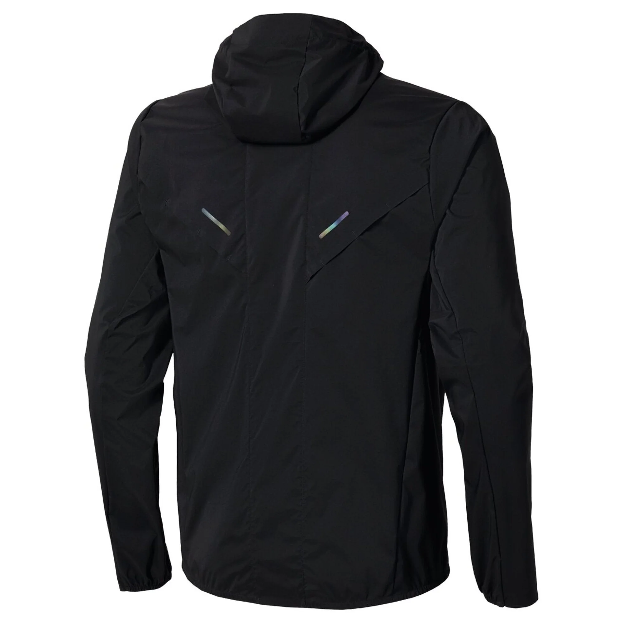 TECH THERMAL CHARGE HODDED JACKET - Image 4