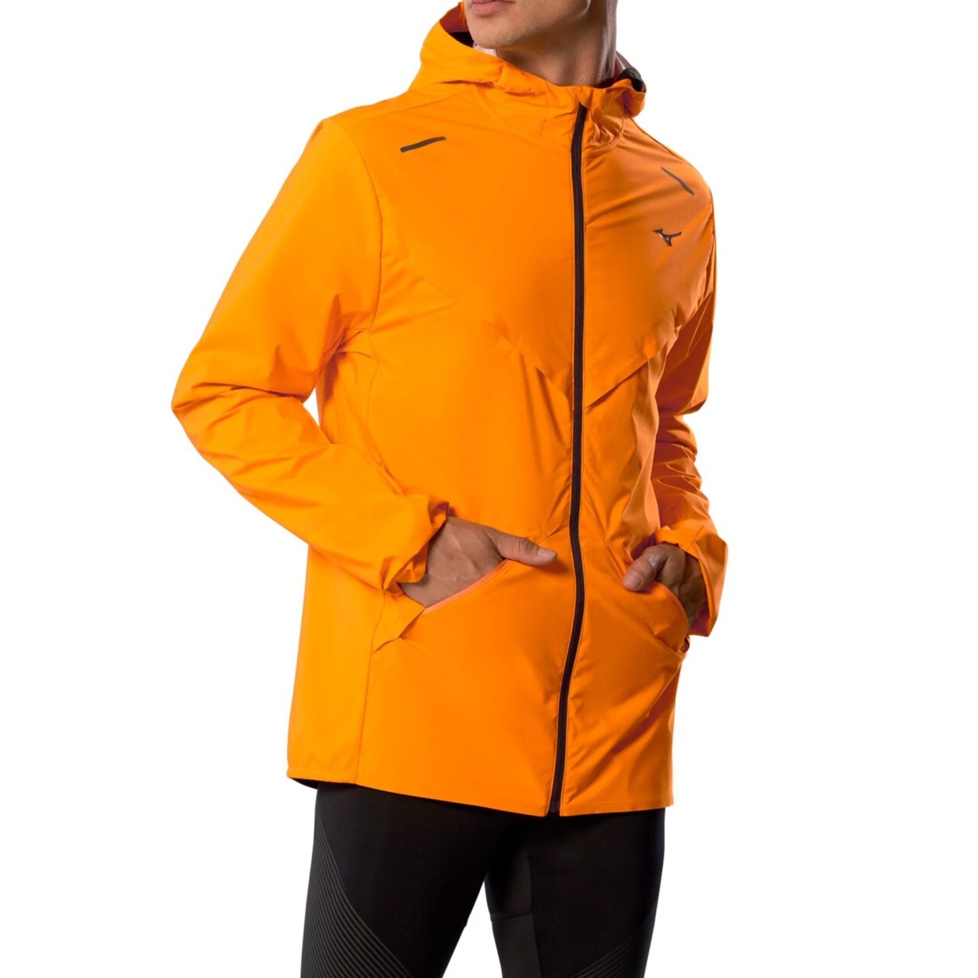 TECH THERMAL CHARGE HODDED JACKET - Image 5