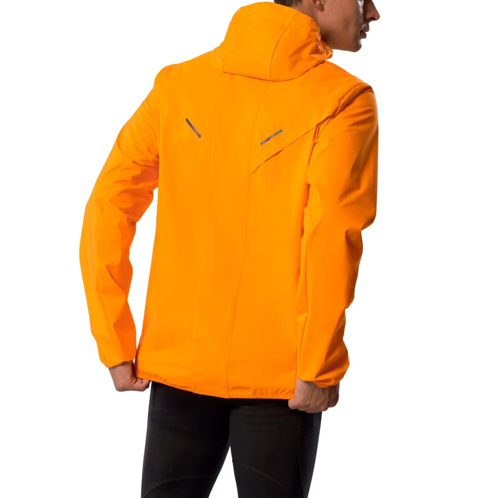 TECH THERMAL CHARGE HODDED JACKET - Image 6