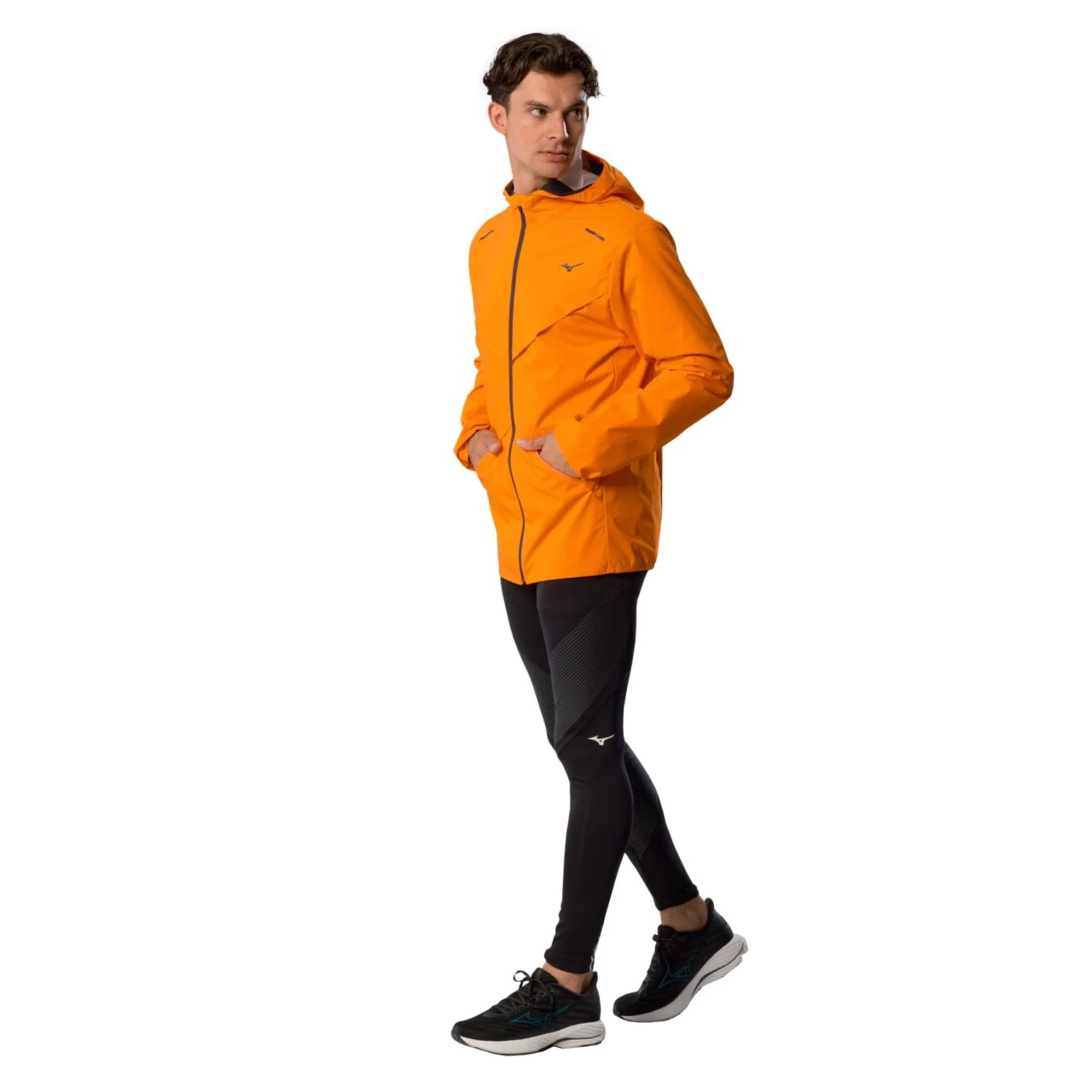 TECH THERMAL CHARGE HODDED JACKET - Image 7