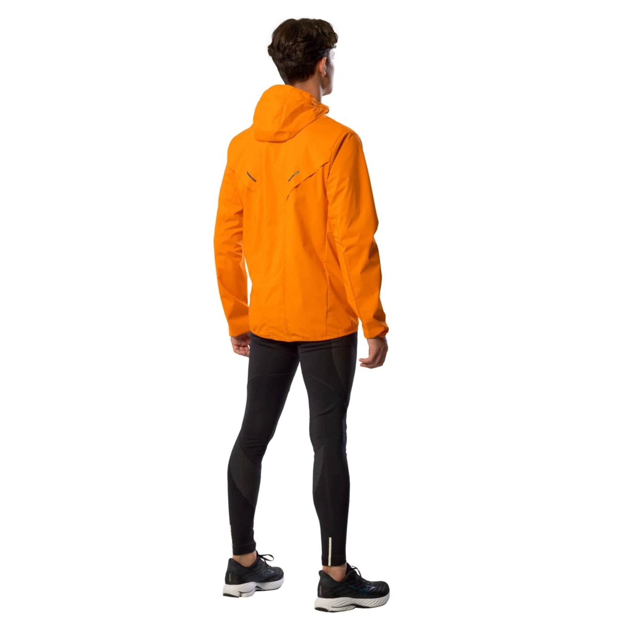 TECH THERMAL CHARGE HODDED JACKET - Image 8