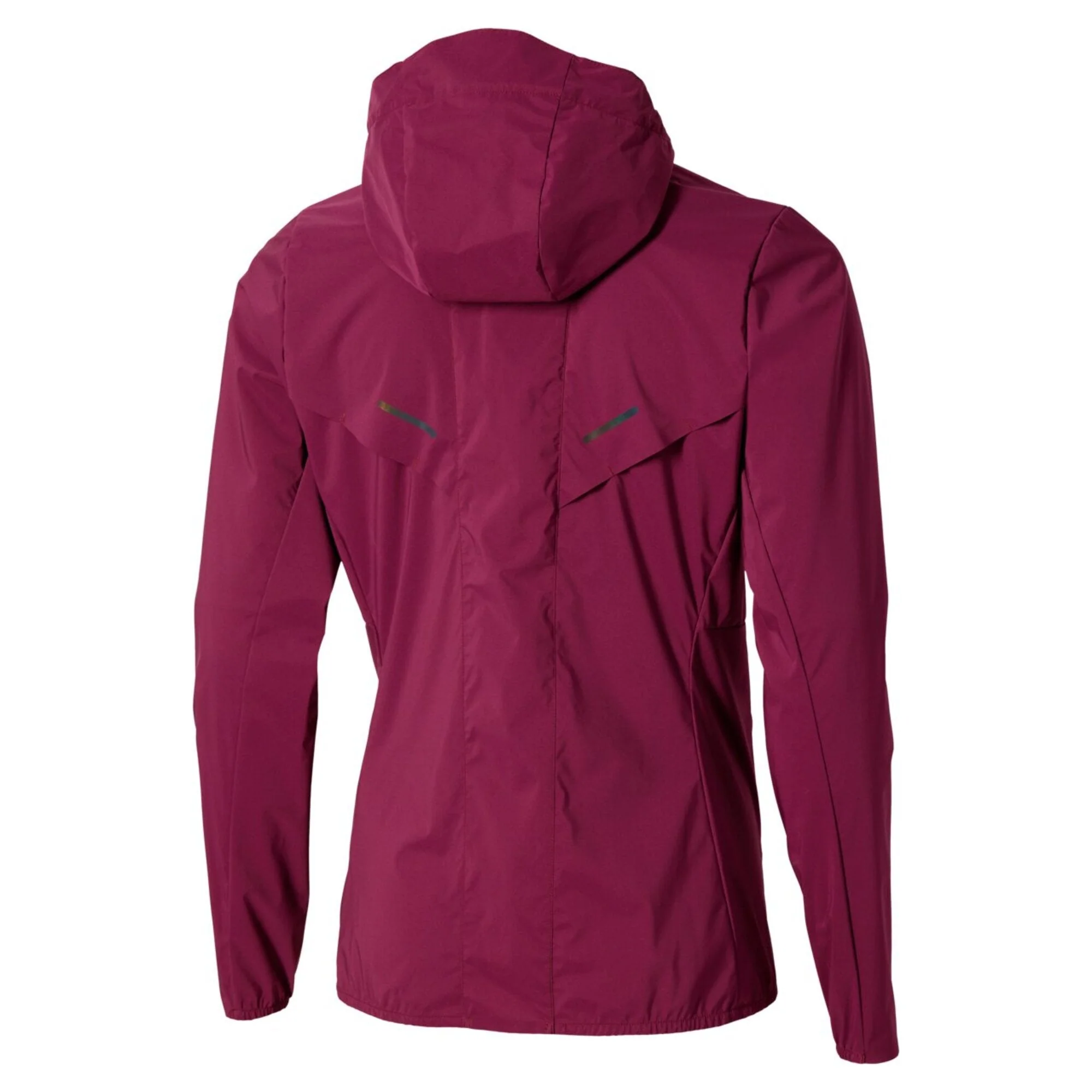 TECH THERMAL CHARGE HODDED JACKET - Image 10