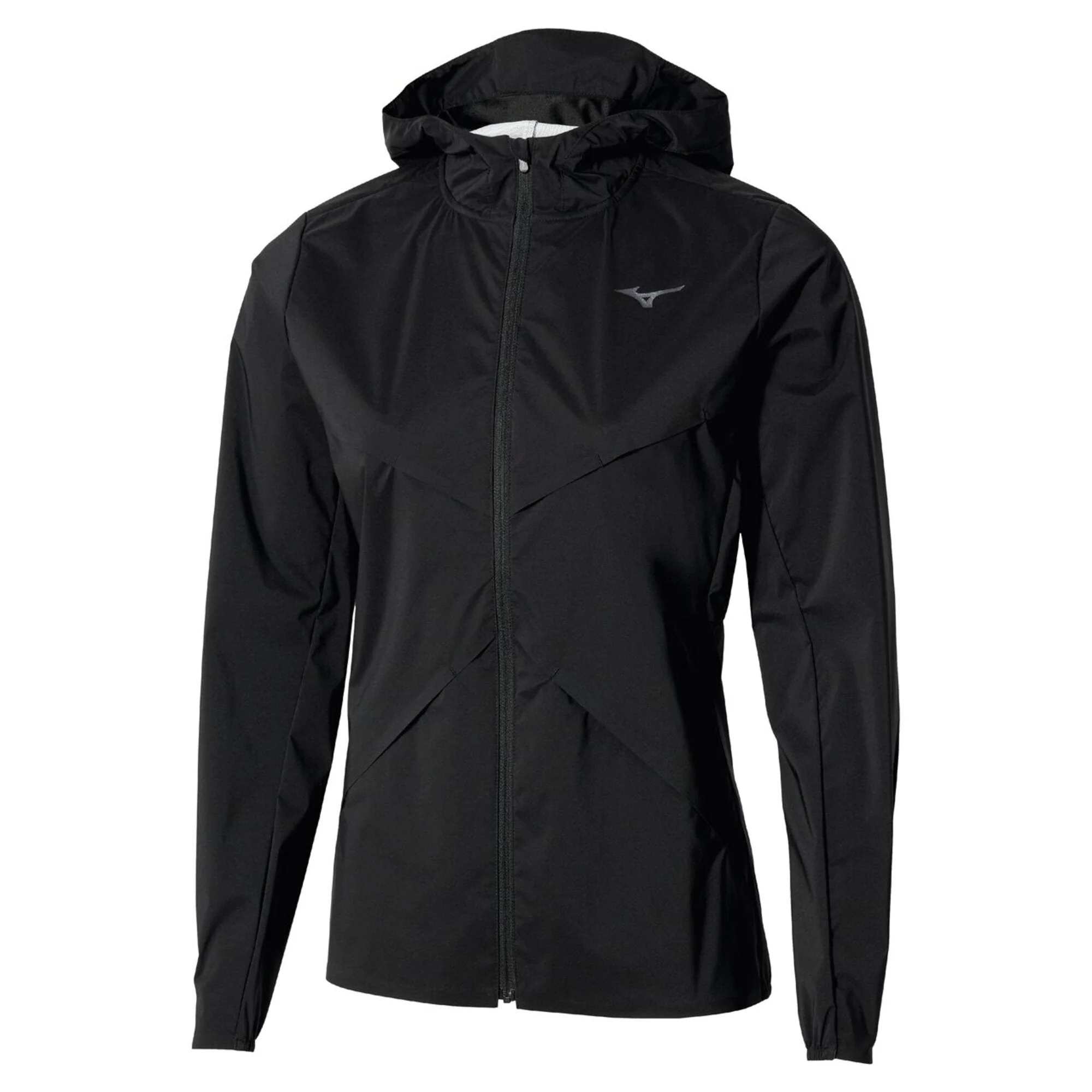 TECH THERMAL CHARGE HODDED JACKET - Image 3