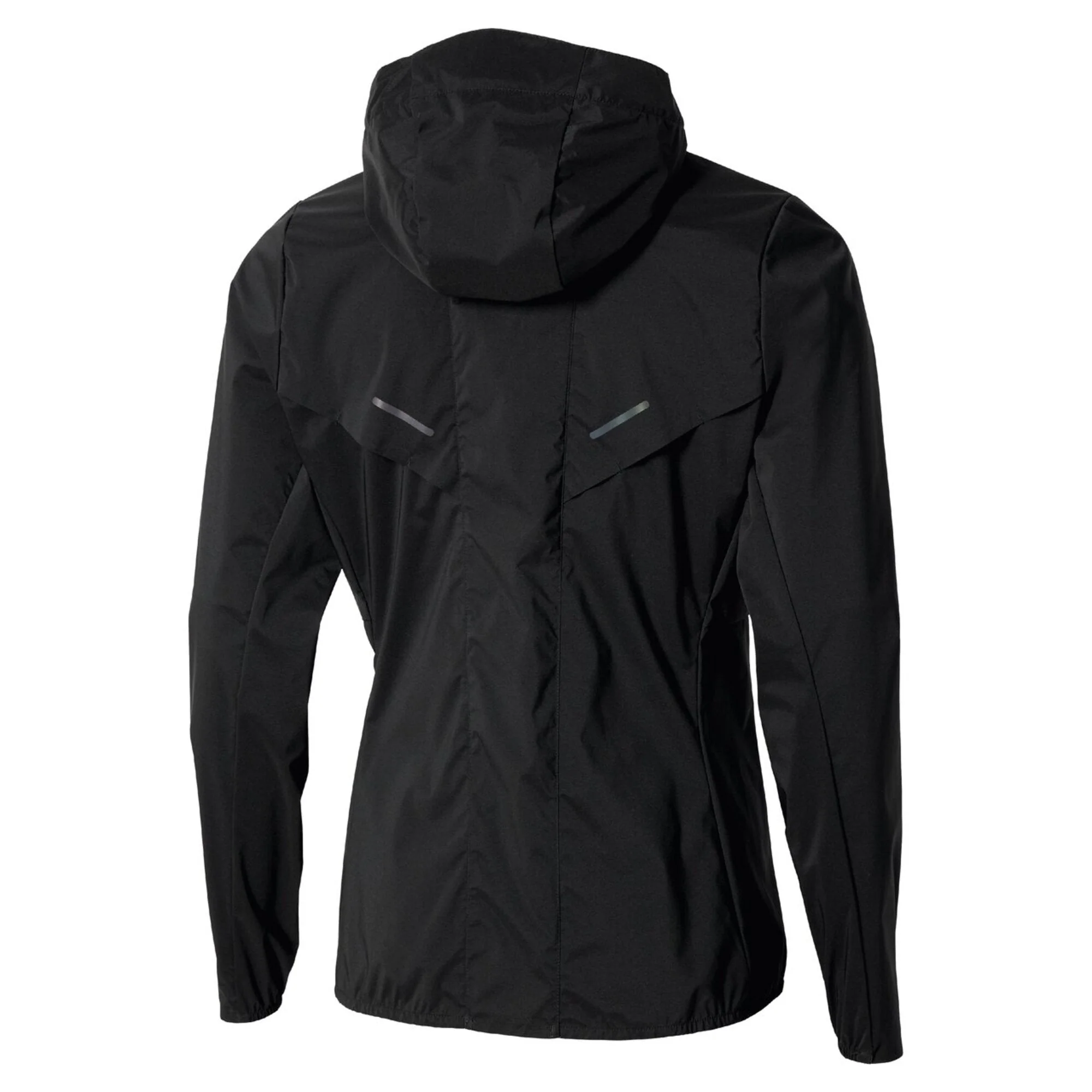 TECH THERMAL CHARGE HODDED JACKET - Image 4