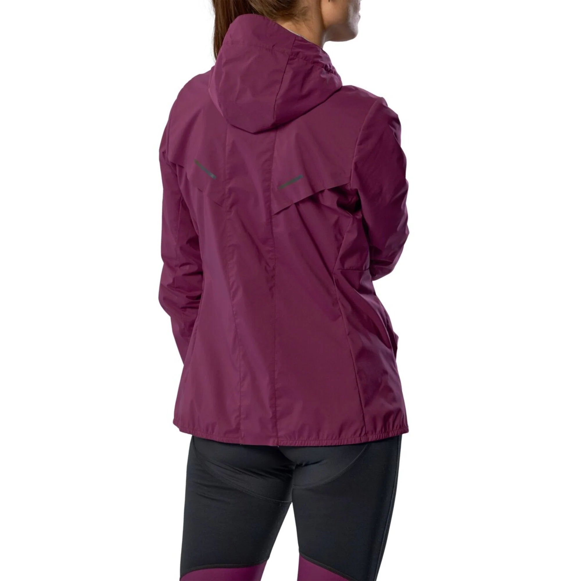 TECH THERMAL CHARGE HODDED JACKET - Image 6
