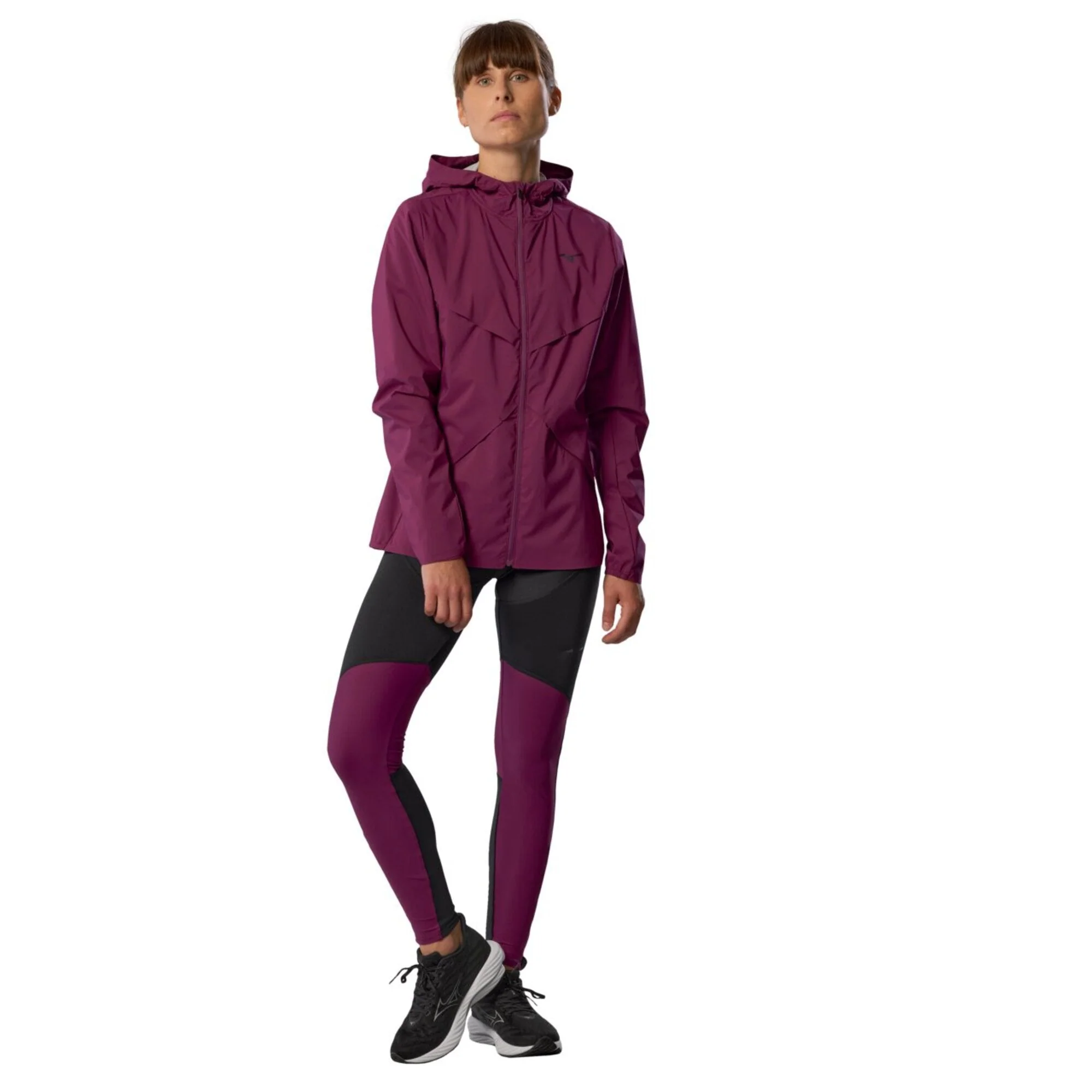 TECH THERMAL CHARGE HODDED JACKET - Image 7