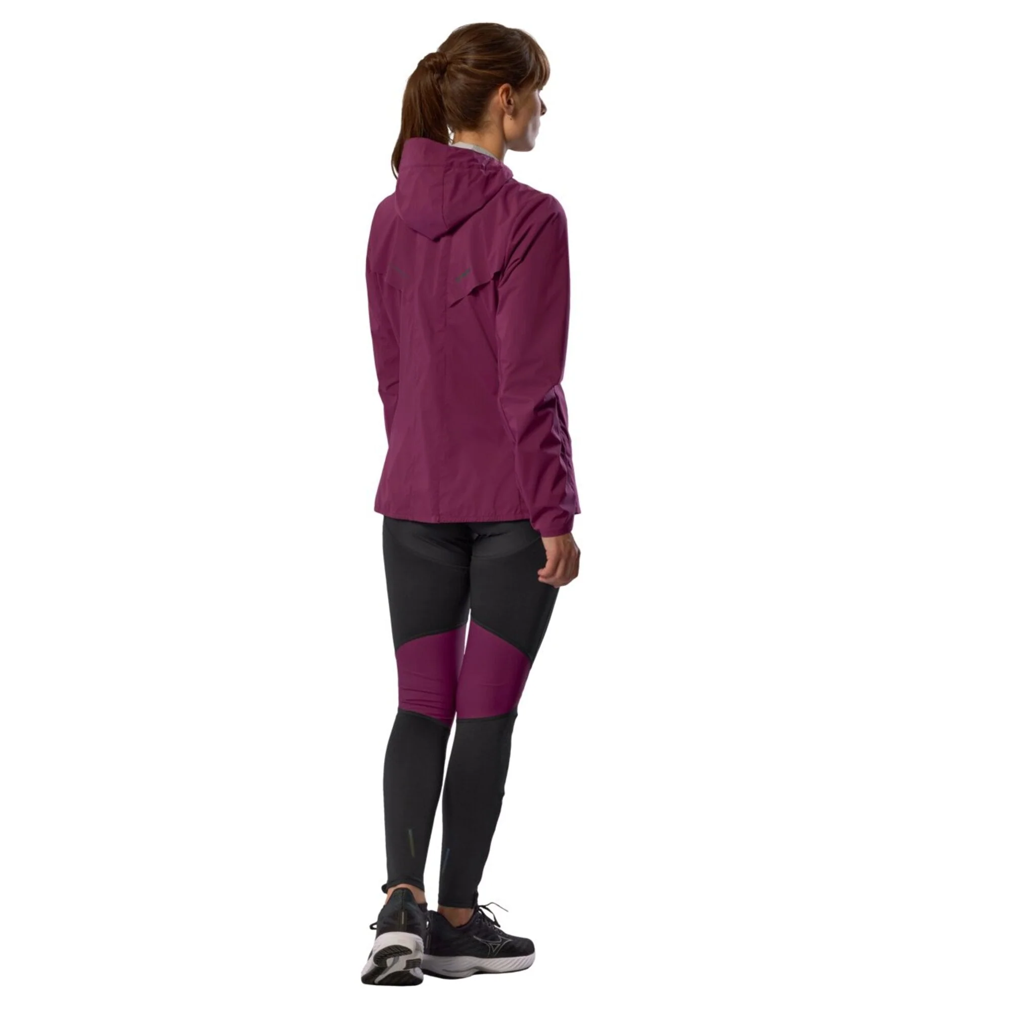 TECH THERMAL CHARGE HODDED JACKET - Image 8