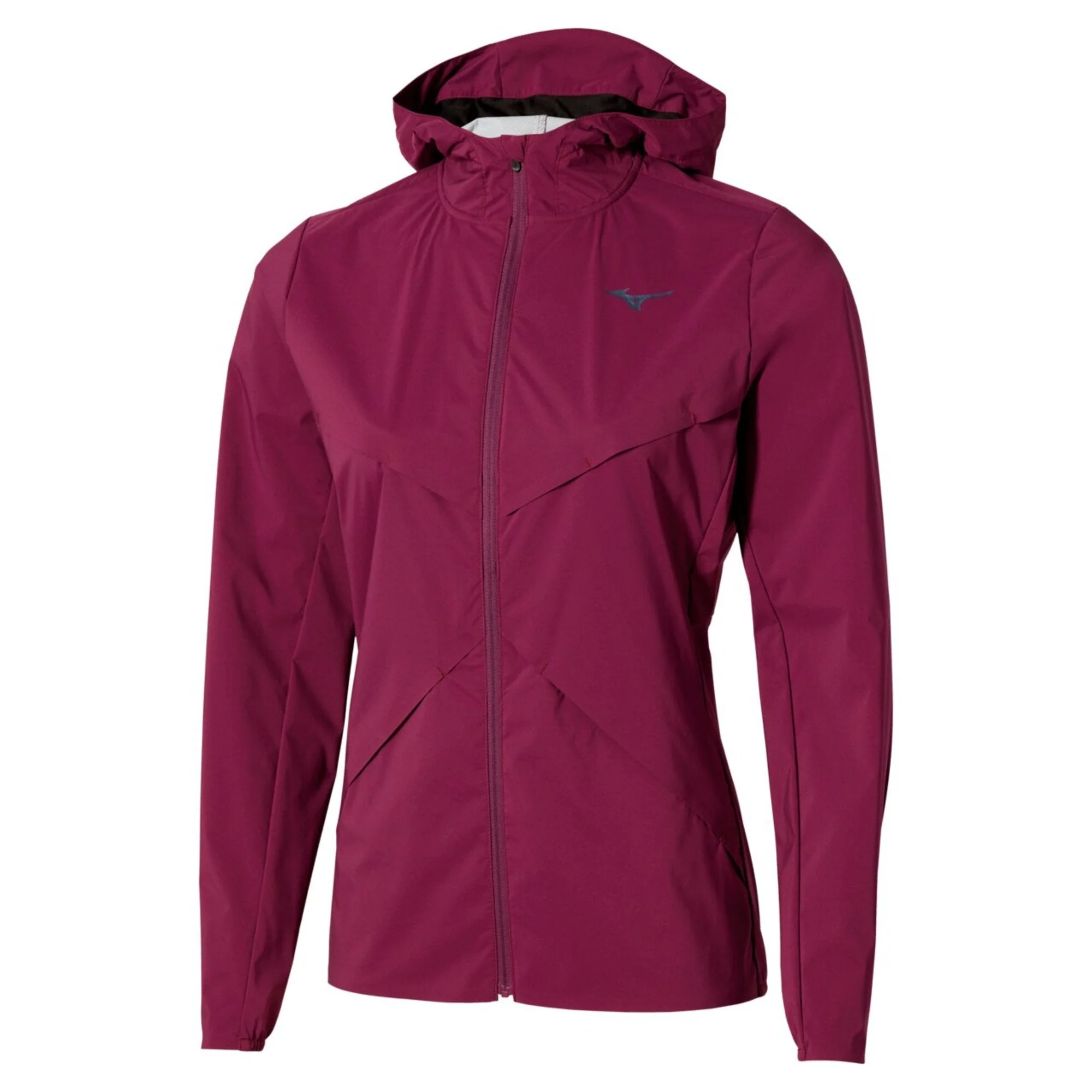 TECH THERMAL CHARGE HODDED JACKET - Image 9