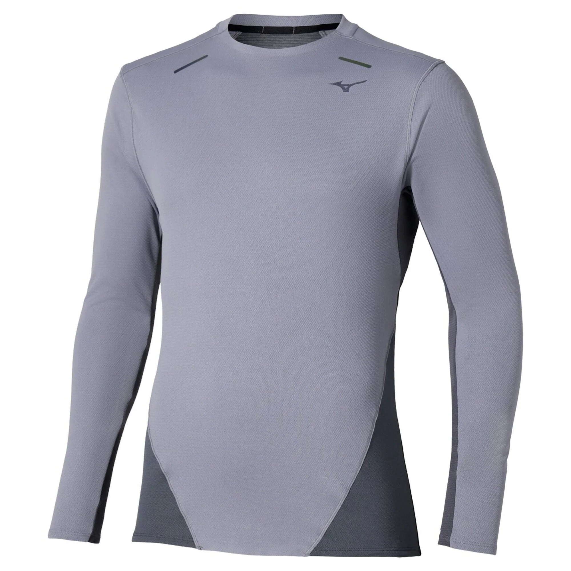 TECH THERMAL CHARGE LONG SLEEVE TEE