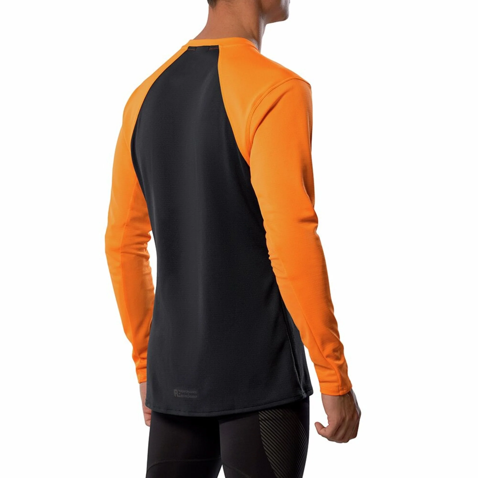 TECH THERMAL CHARGE LONG SLEEVE TEE - Image 6